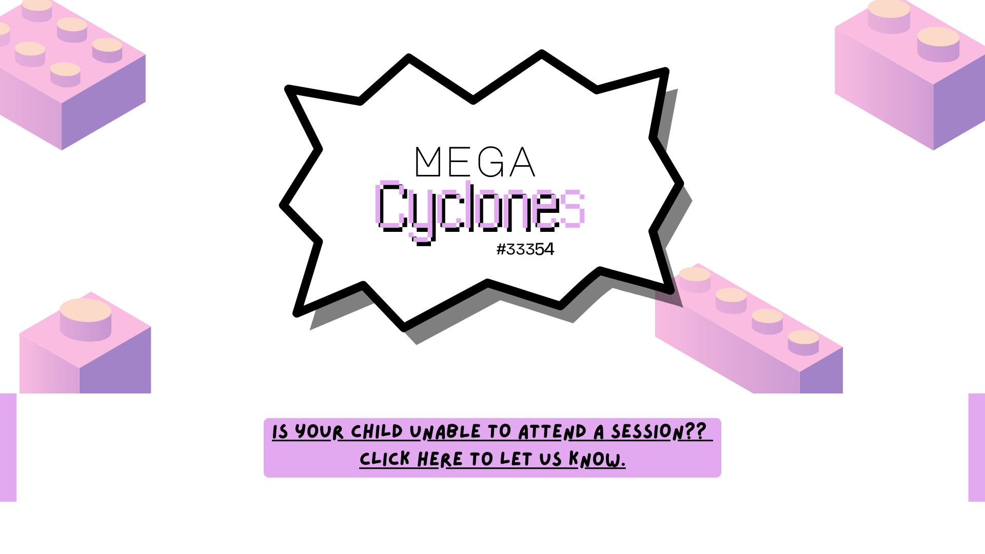 website screenshot of https://megacyclones.net