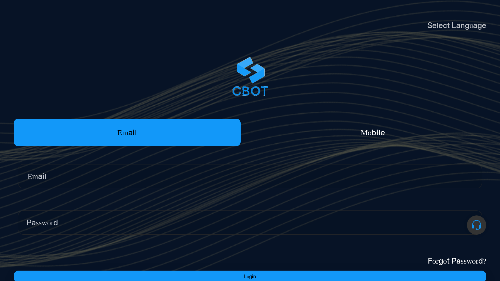 website screenshot of https://cbotcvdfq.com/