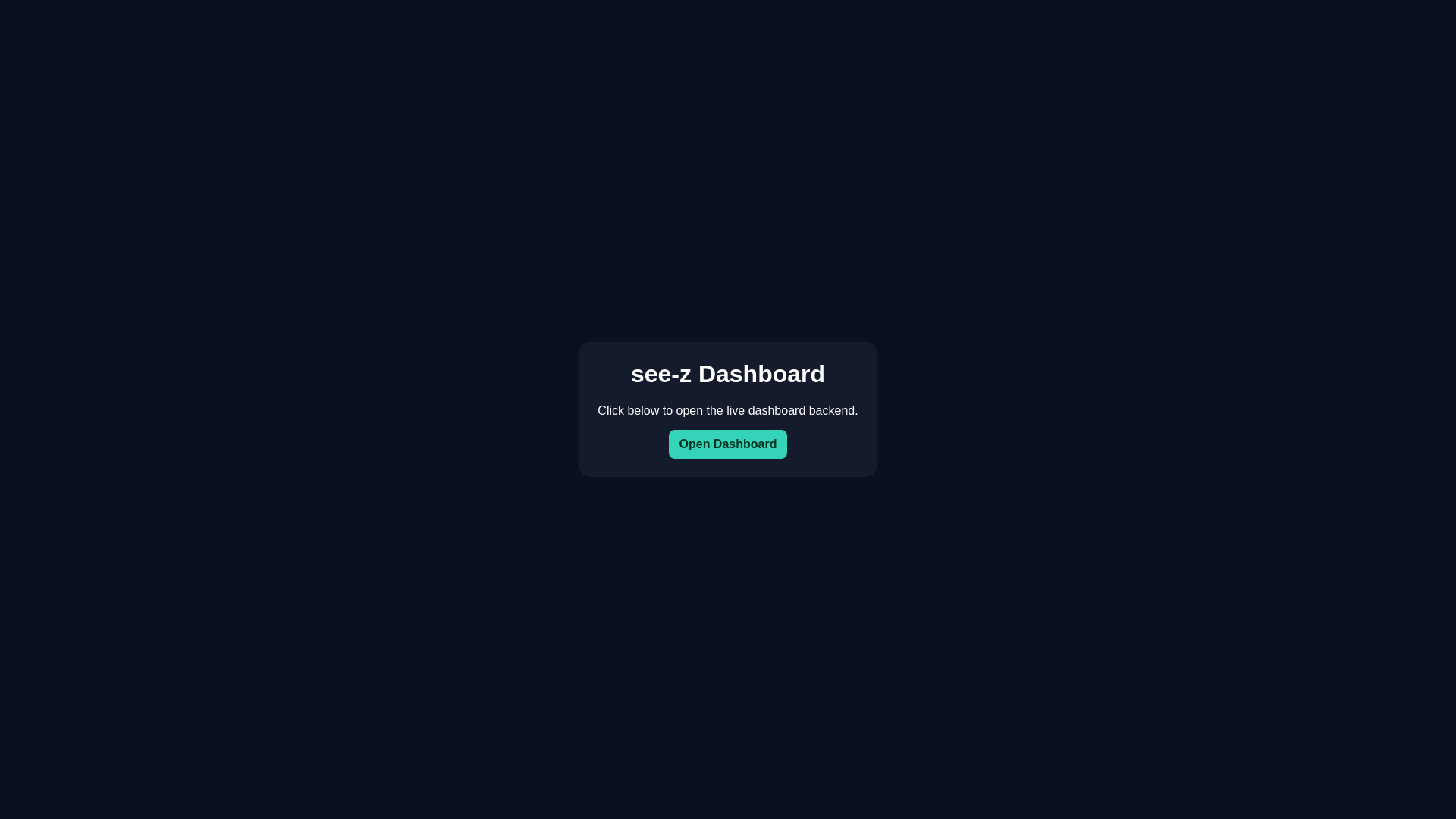 website screenshot of https://bot-dashboard-37l.pages.dev/