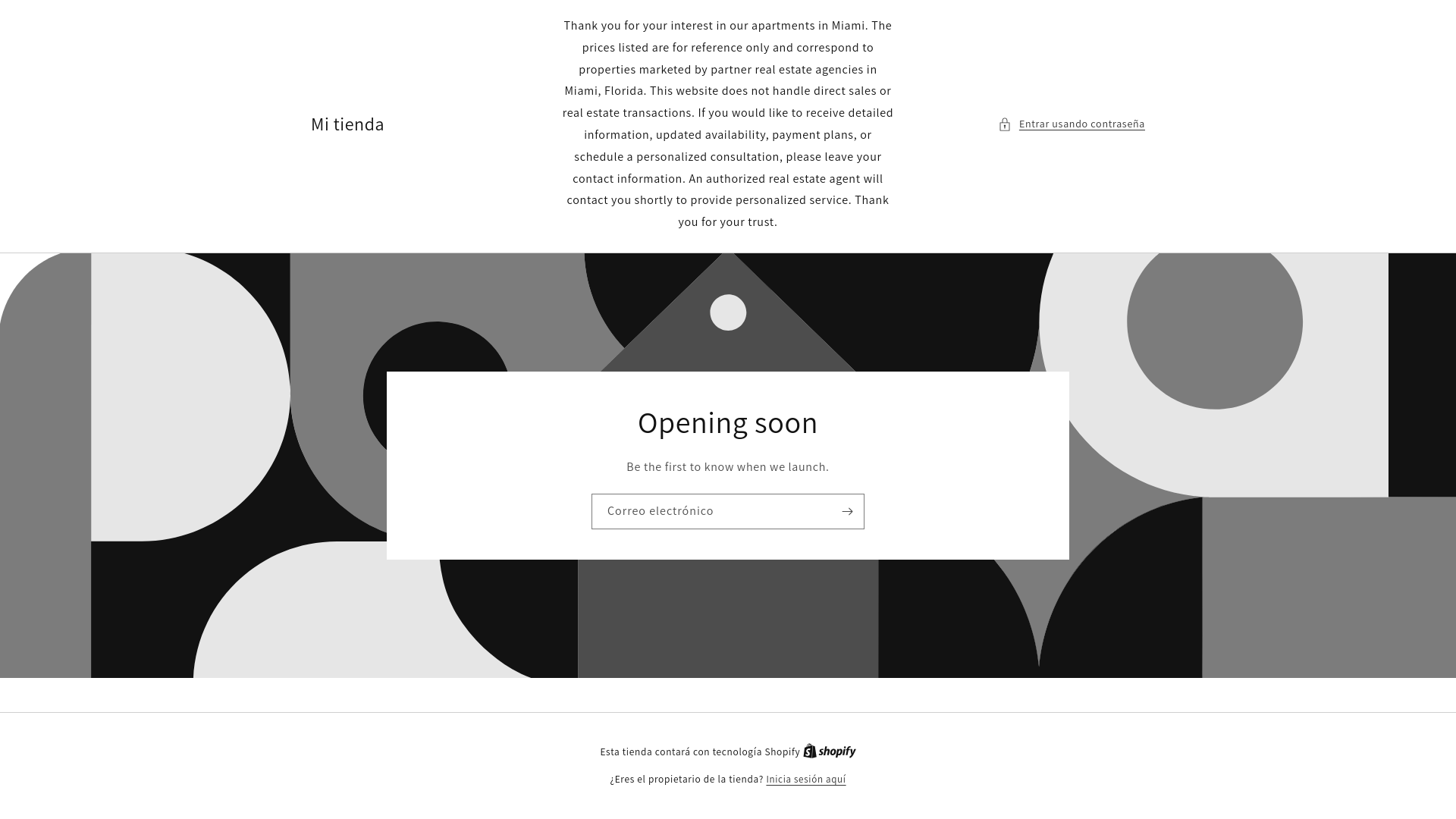 website screenshot of https://atlanticprimeinvestments.pro/