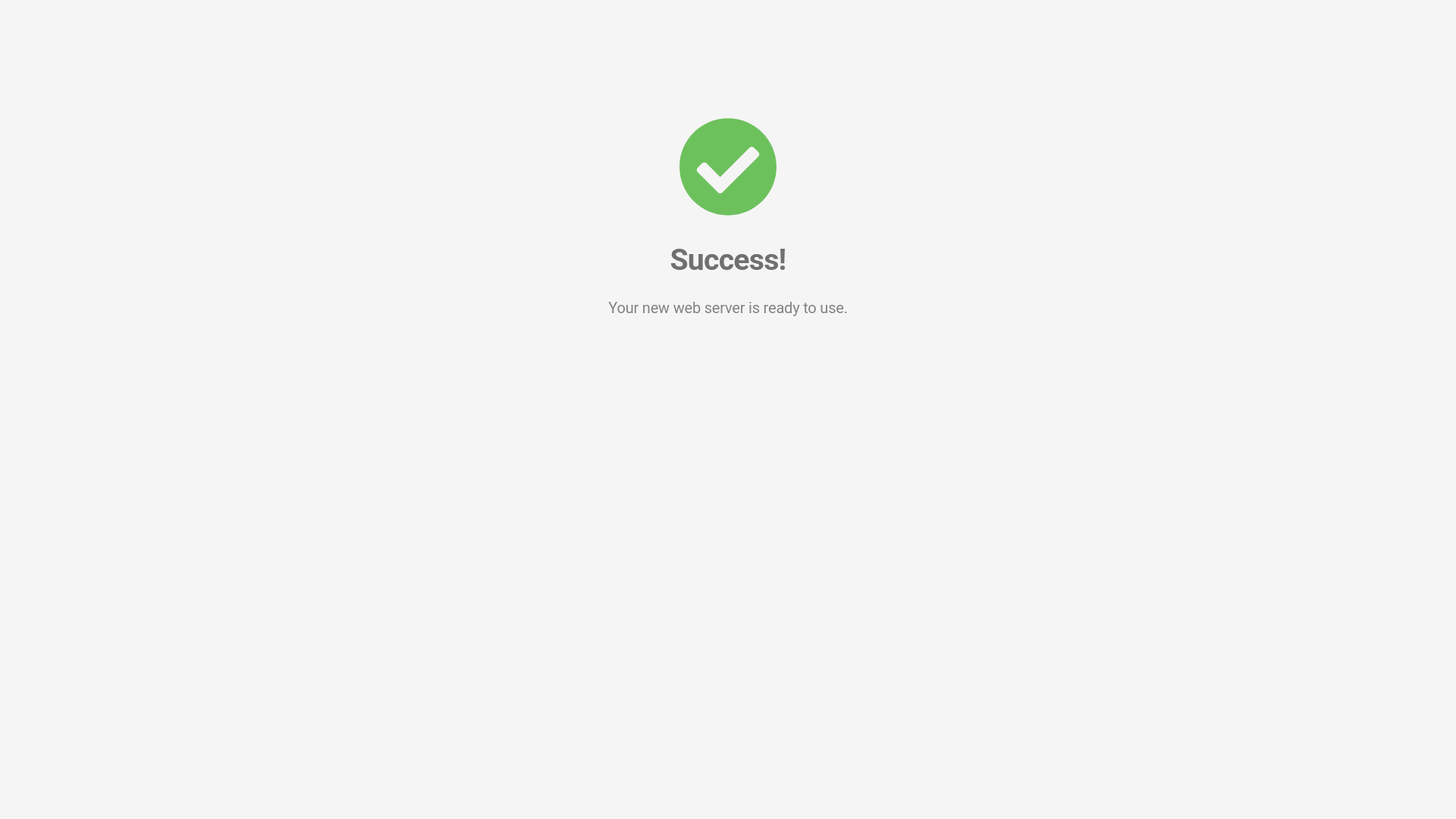 website screenshot of https://answer-hub.blog/