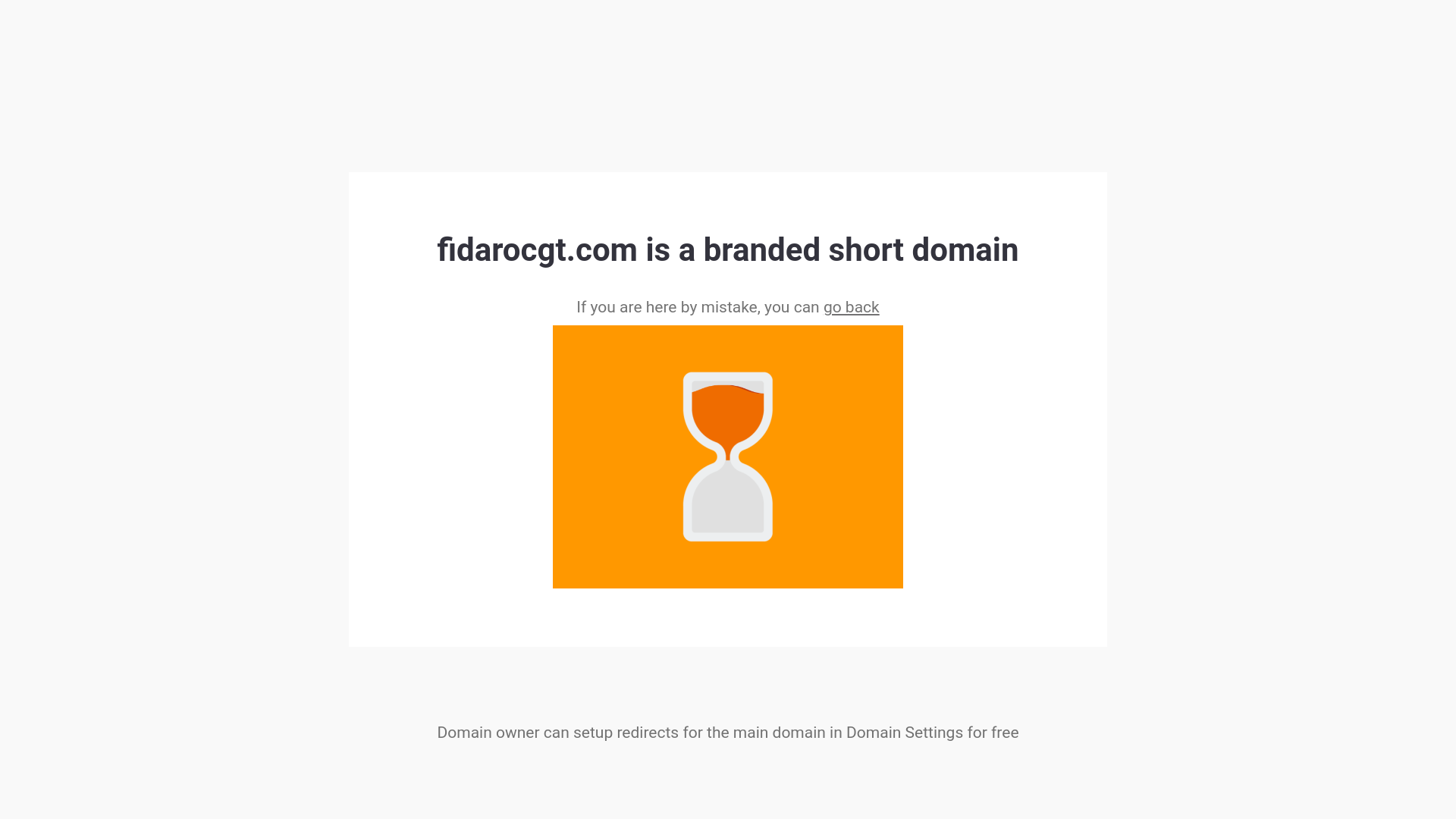 website screenshot of https://fidarocgt.com/