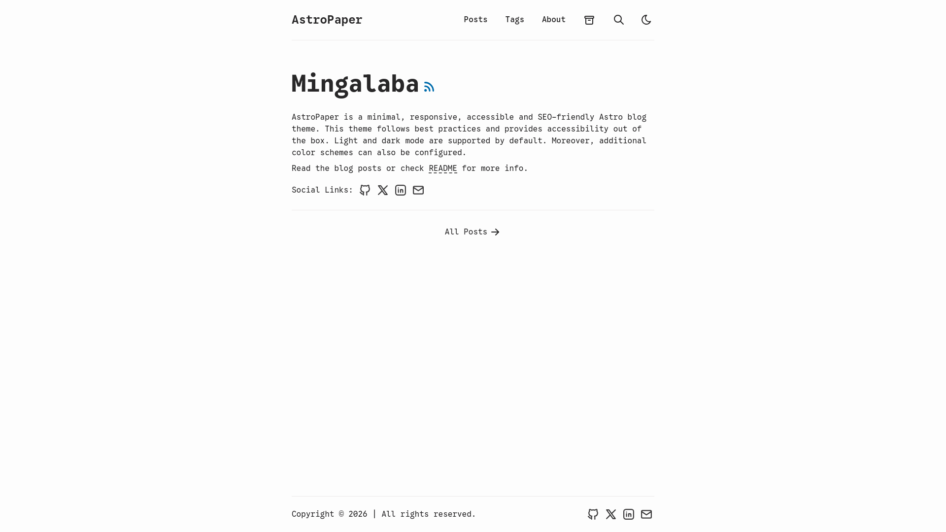 website screenshot of https://finace-dive.pages.dev/