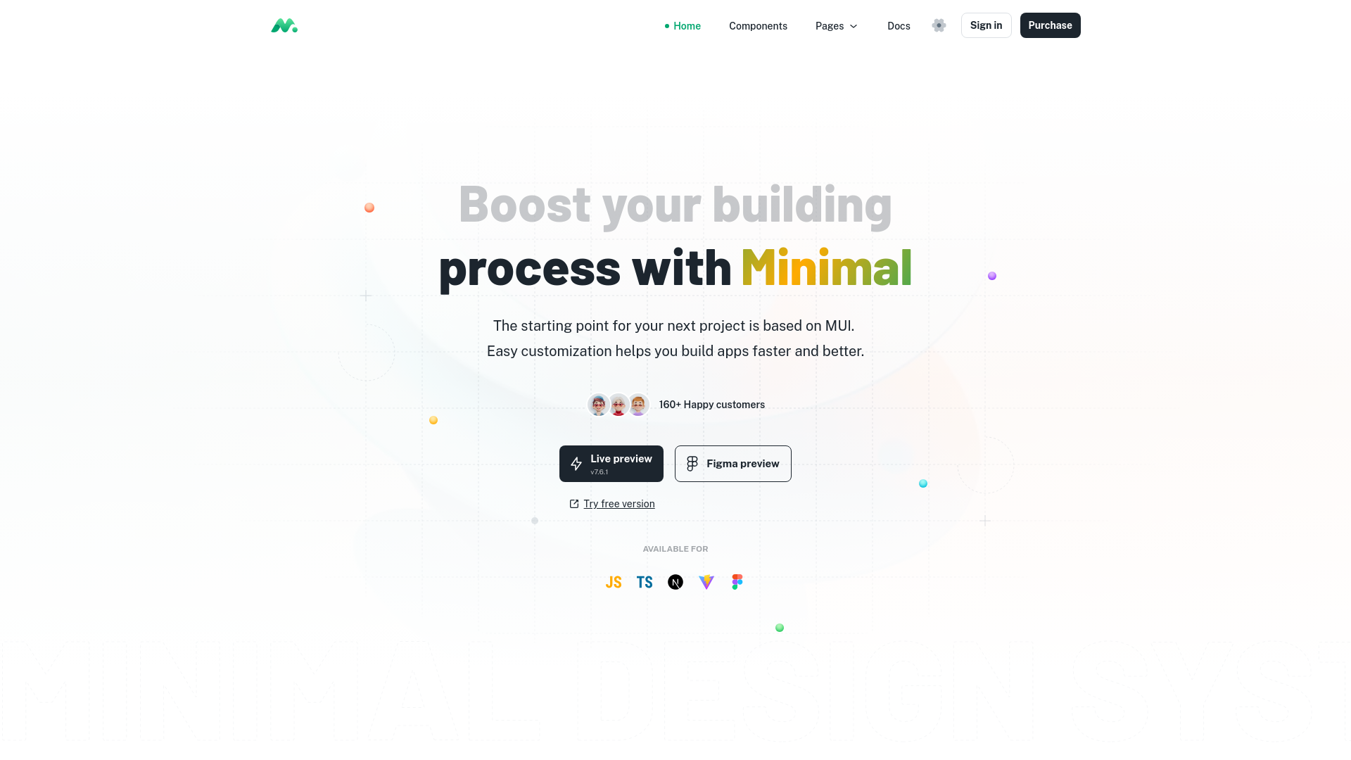 website screenshot of https://campingwala-web.pages.dev/