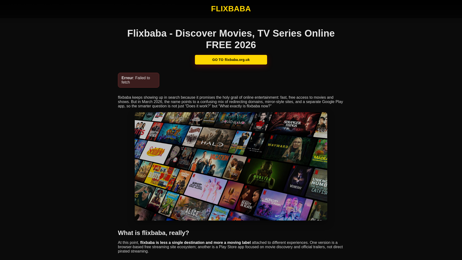 website screenshot of https://flixbaba-garden.pages.dev/