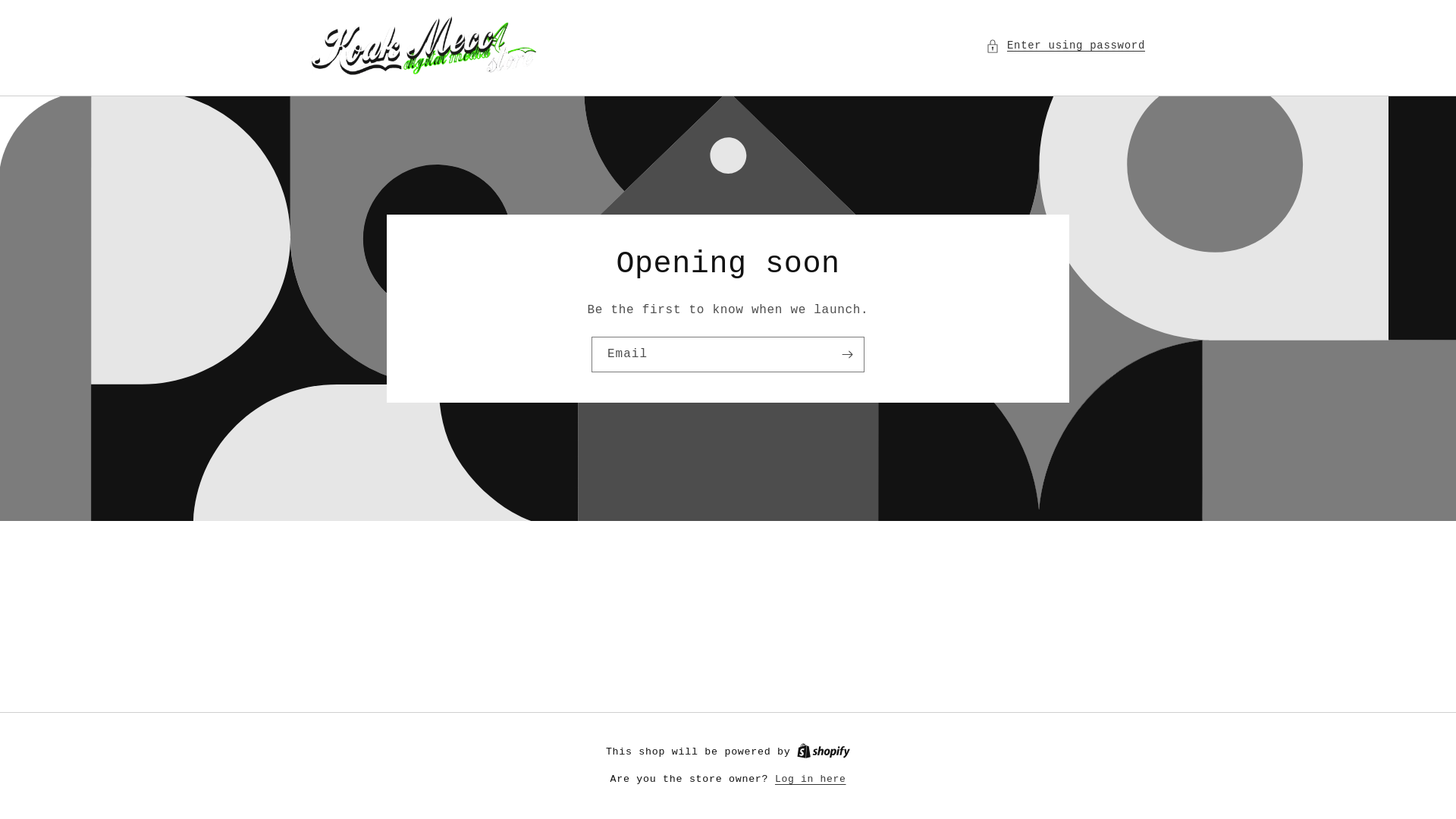 website screenshot of https://koakmecca.com/