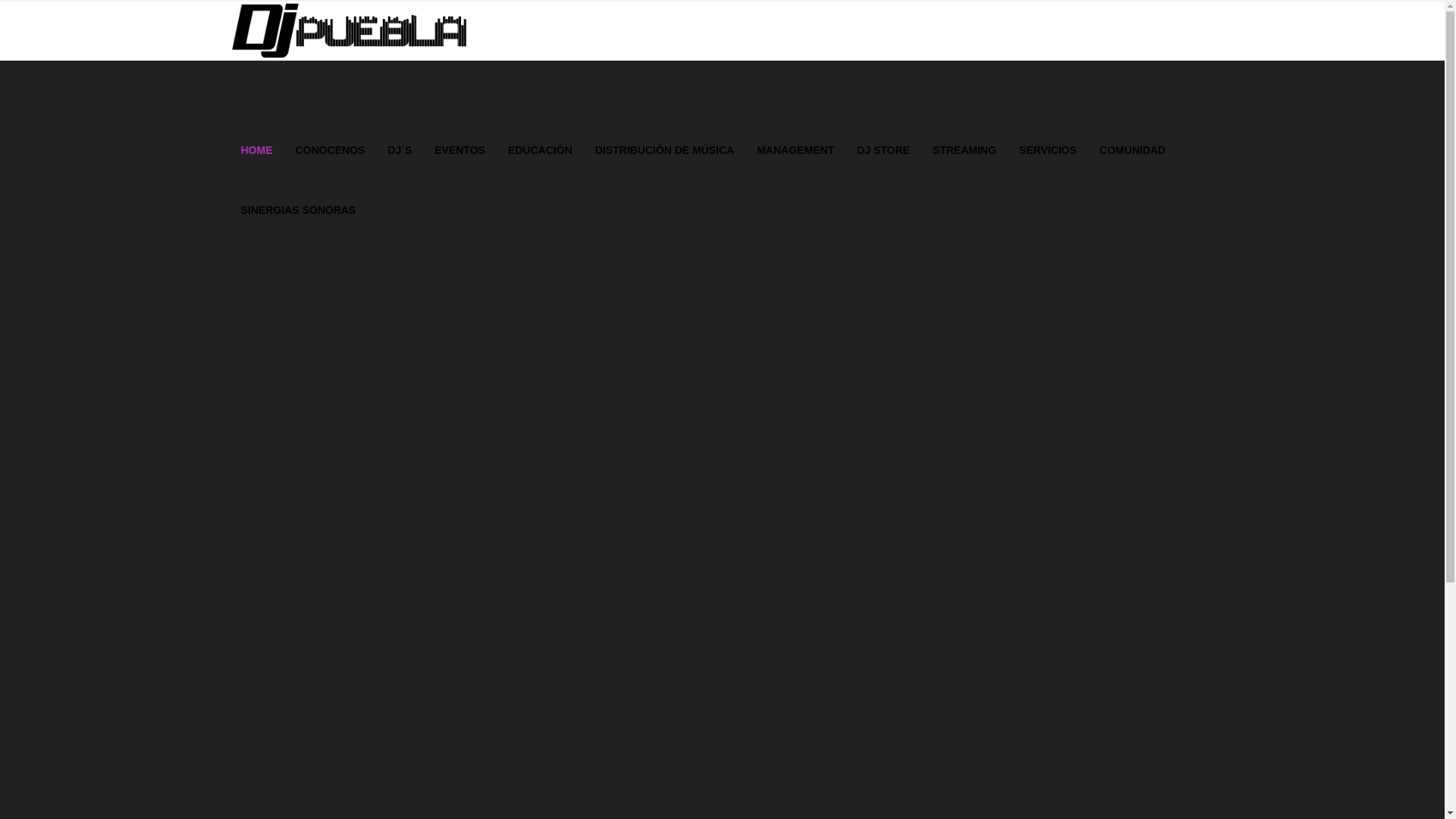 website screenshot of https://soloporplacer.com.mx/