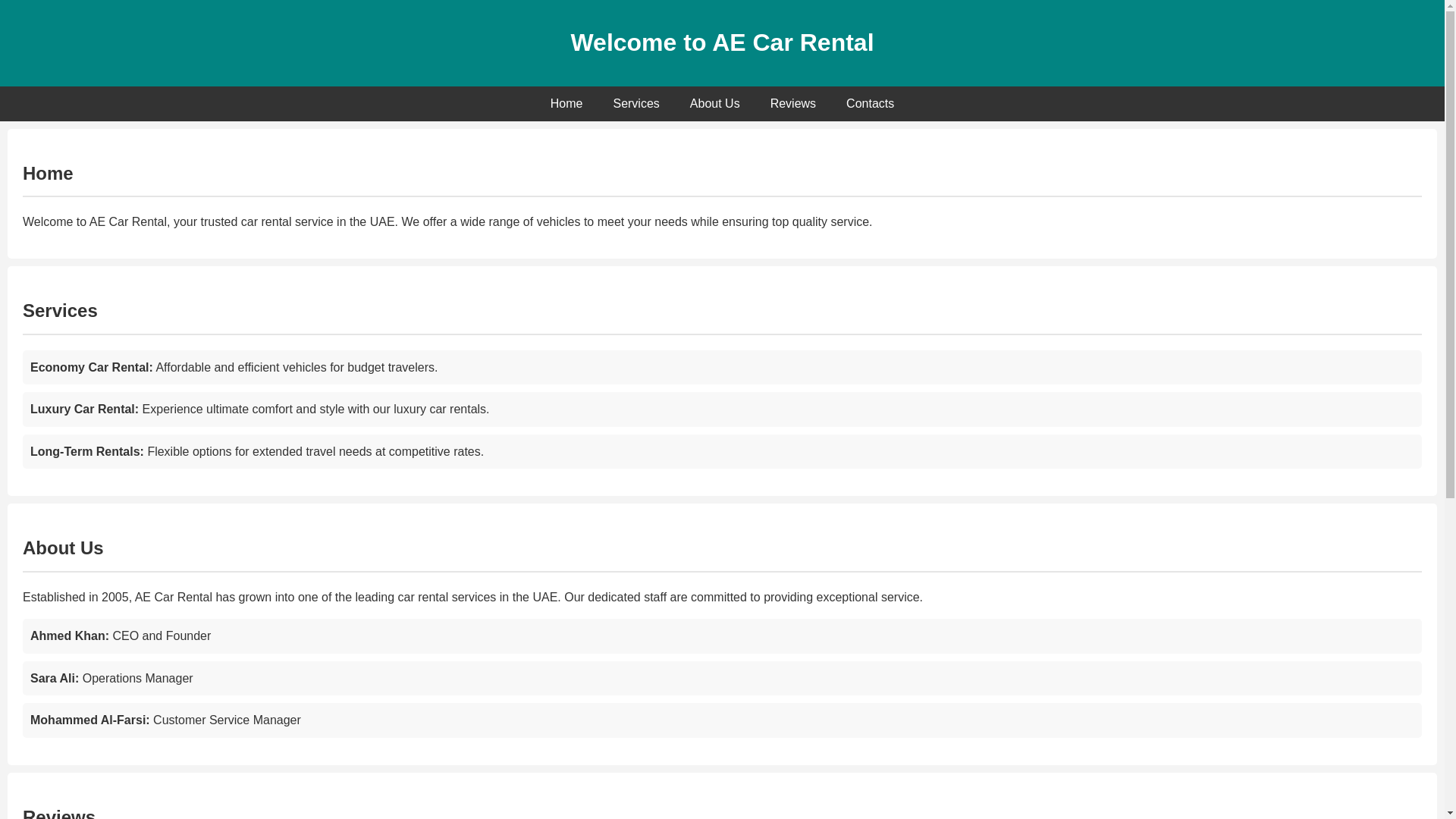 website screenshot of https://aeucinelu.store/