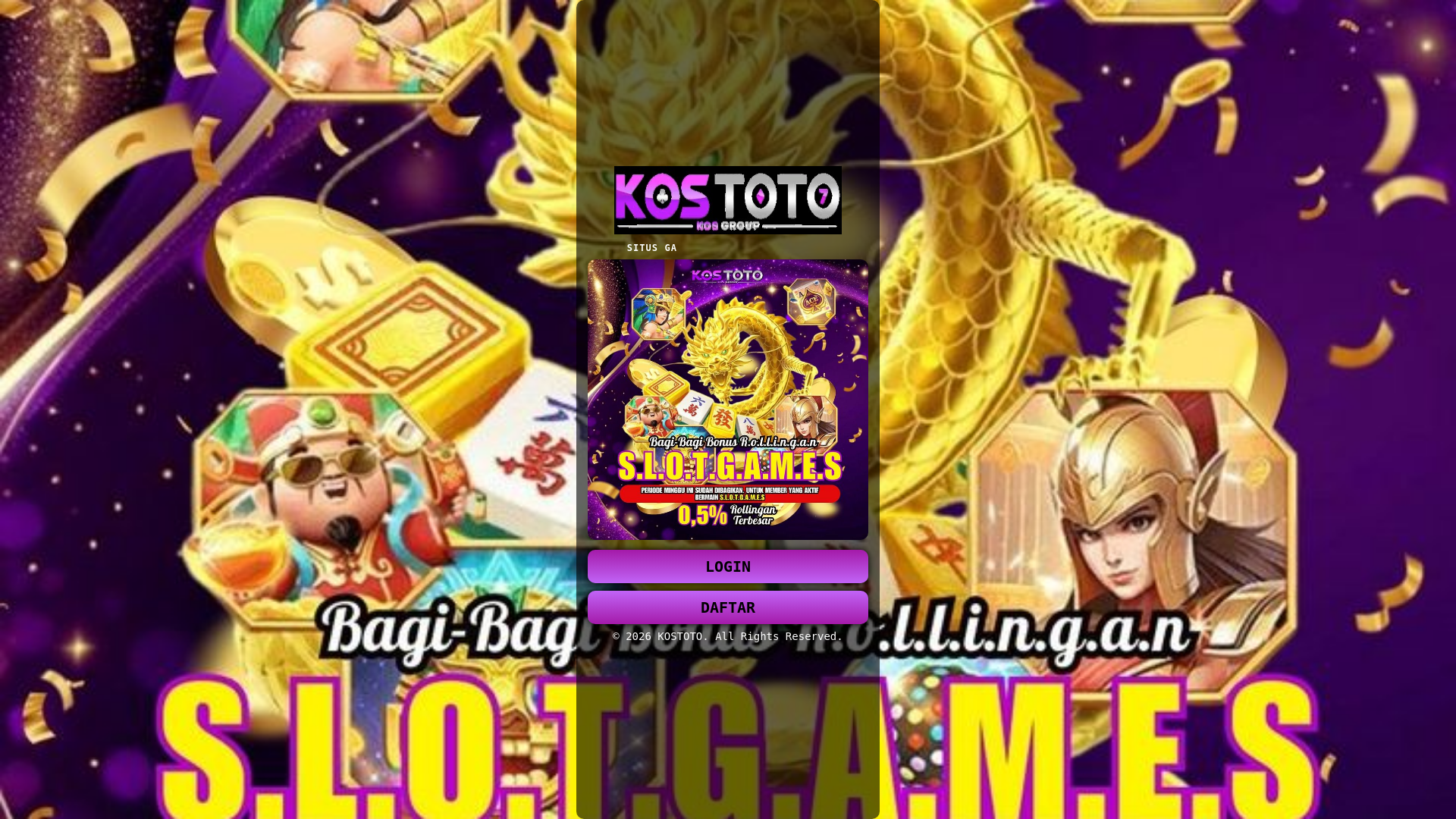 website screenshot of https://kita-coba-lagi-brayy.pages.dev/