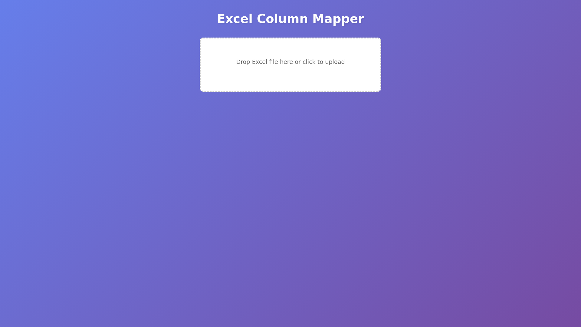 website screenshot of https://vantage-web-spike-excel.pages.dev/