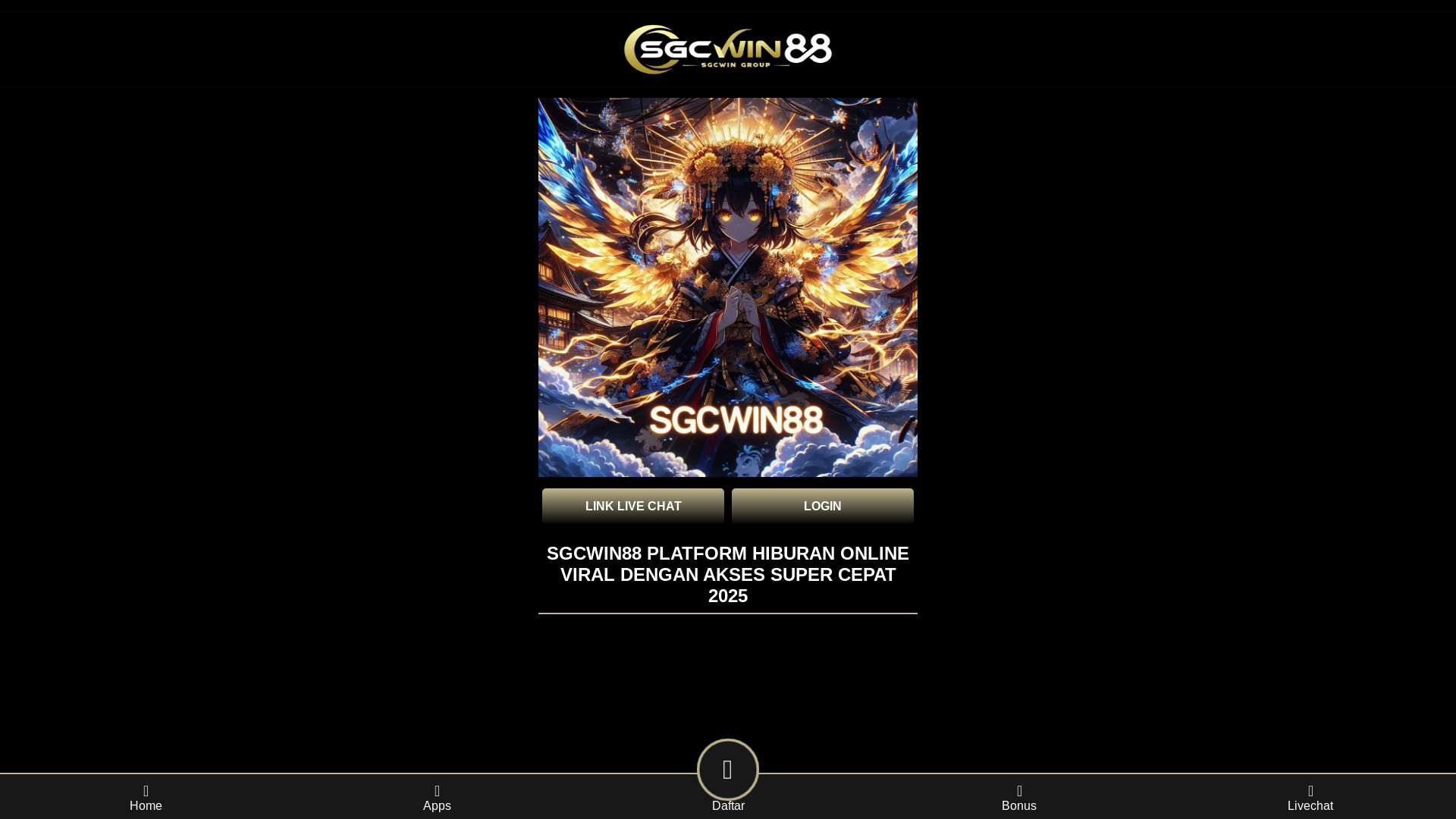 website screenshot of https://sgcwin88-firmadeconstructii.pages.dev/