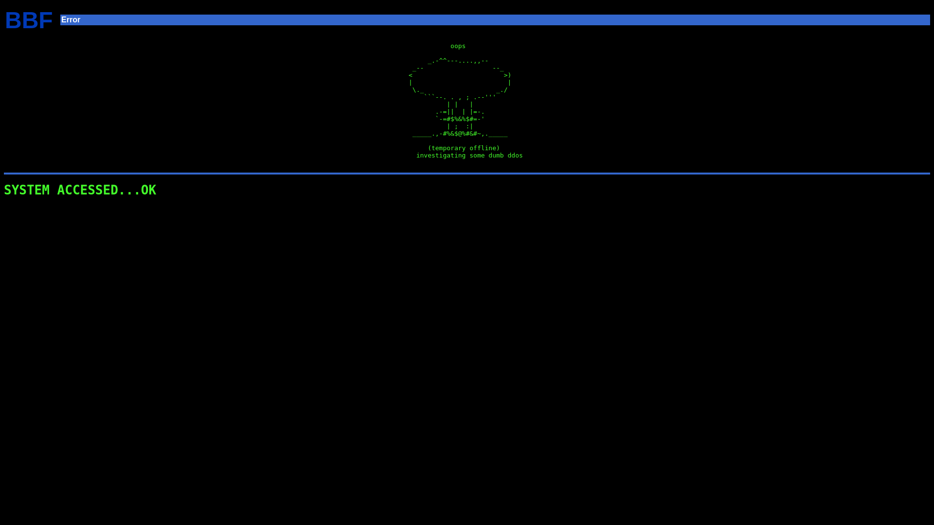 website screenshot of https://i.broadbandbulletin.com/