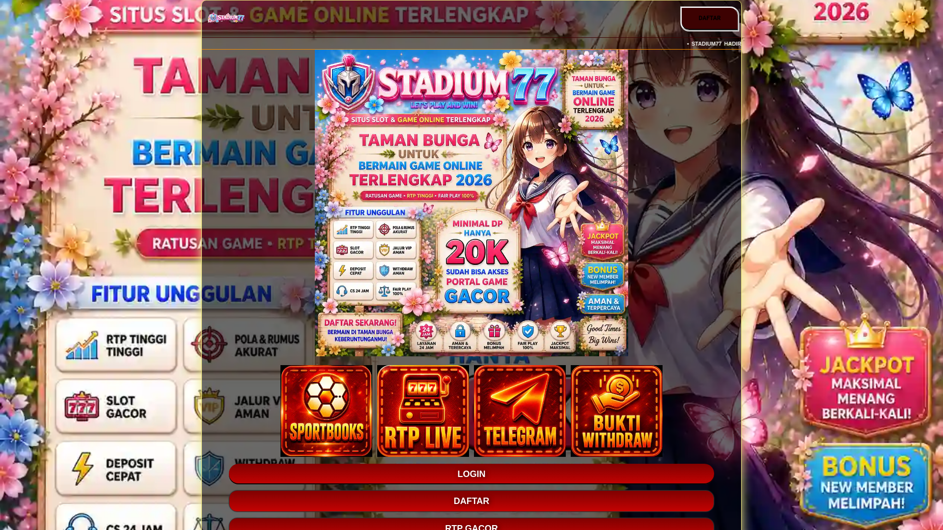 website screenshot of https://rank-mobile-stadium77.pages.dev/