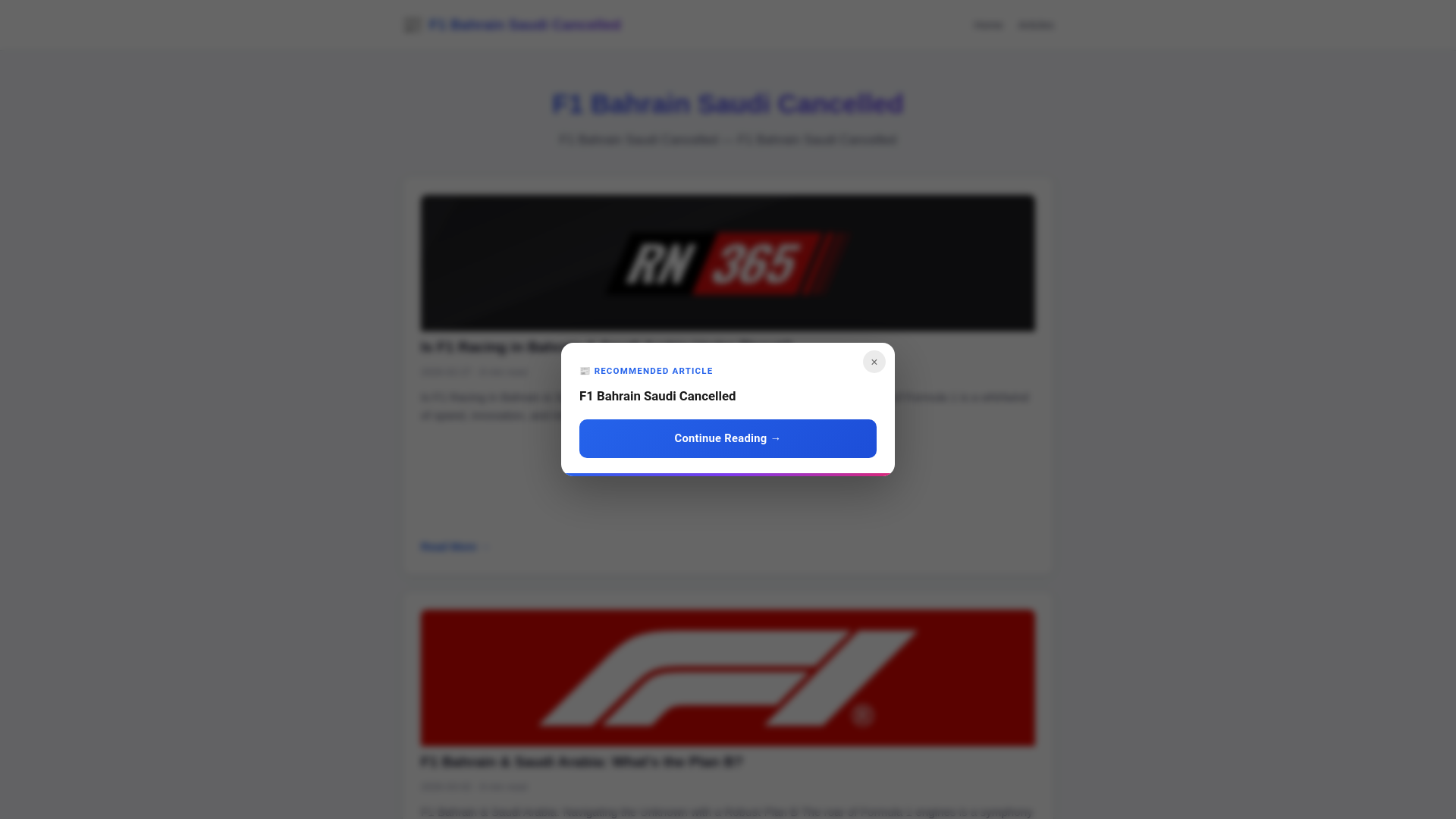 website screenshot of https://f1-bahrain-saudi-cancelled.pages.dev/