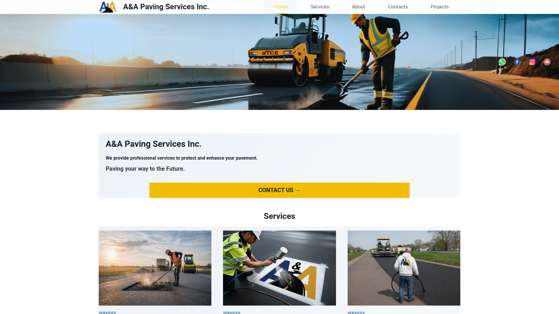 website screenshot of https://aa1414.pages.dev/