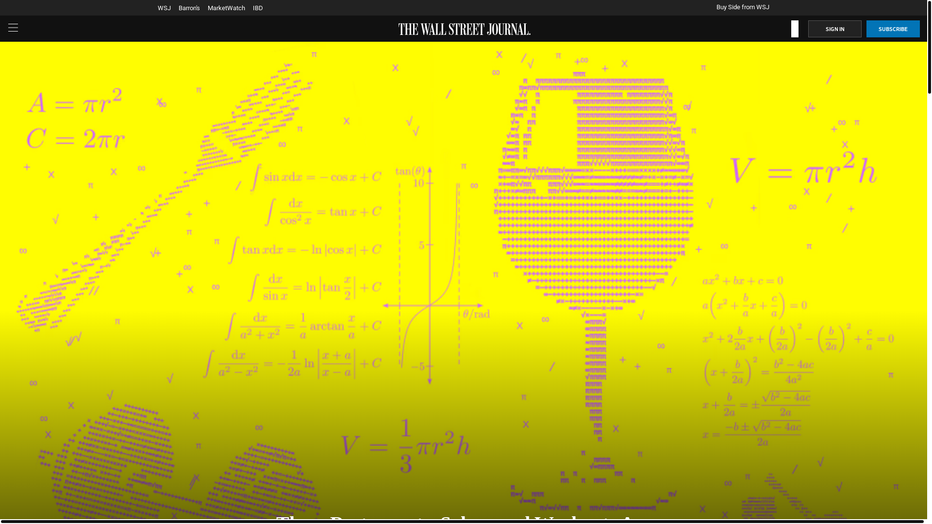 website screenshot of https://www.wsj.com/style/neon-coat-app-influencers-free-meals-classes-d310564f