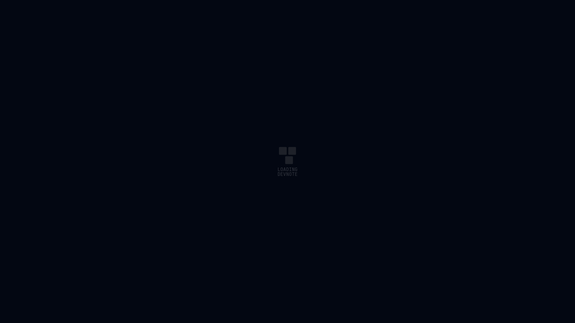 website screenshot of https://devnote-livestore.pages.dev/