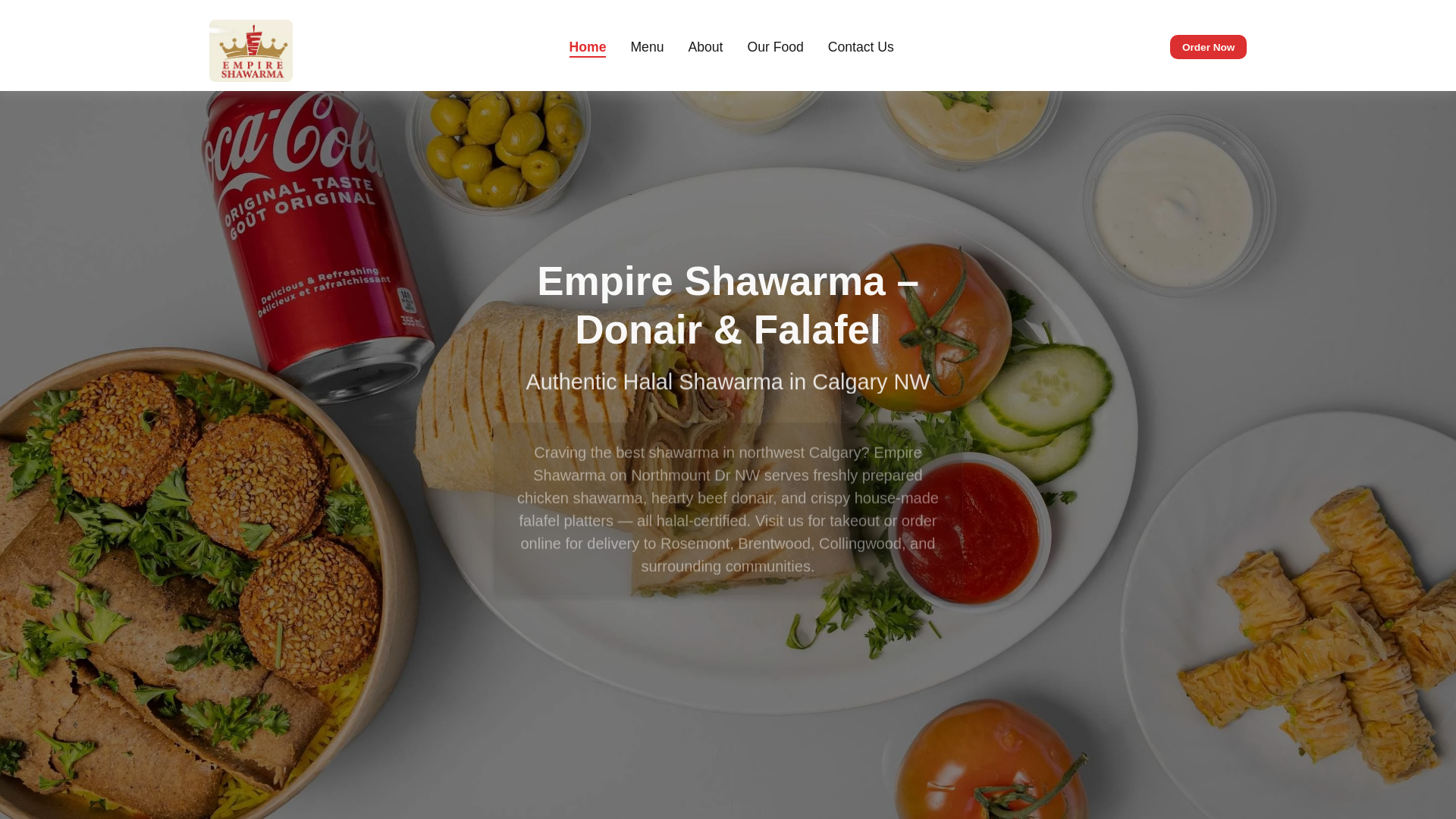 website screenshot of https://empire-shawarma---donair-falafel---calgary.pages.dev/
