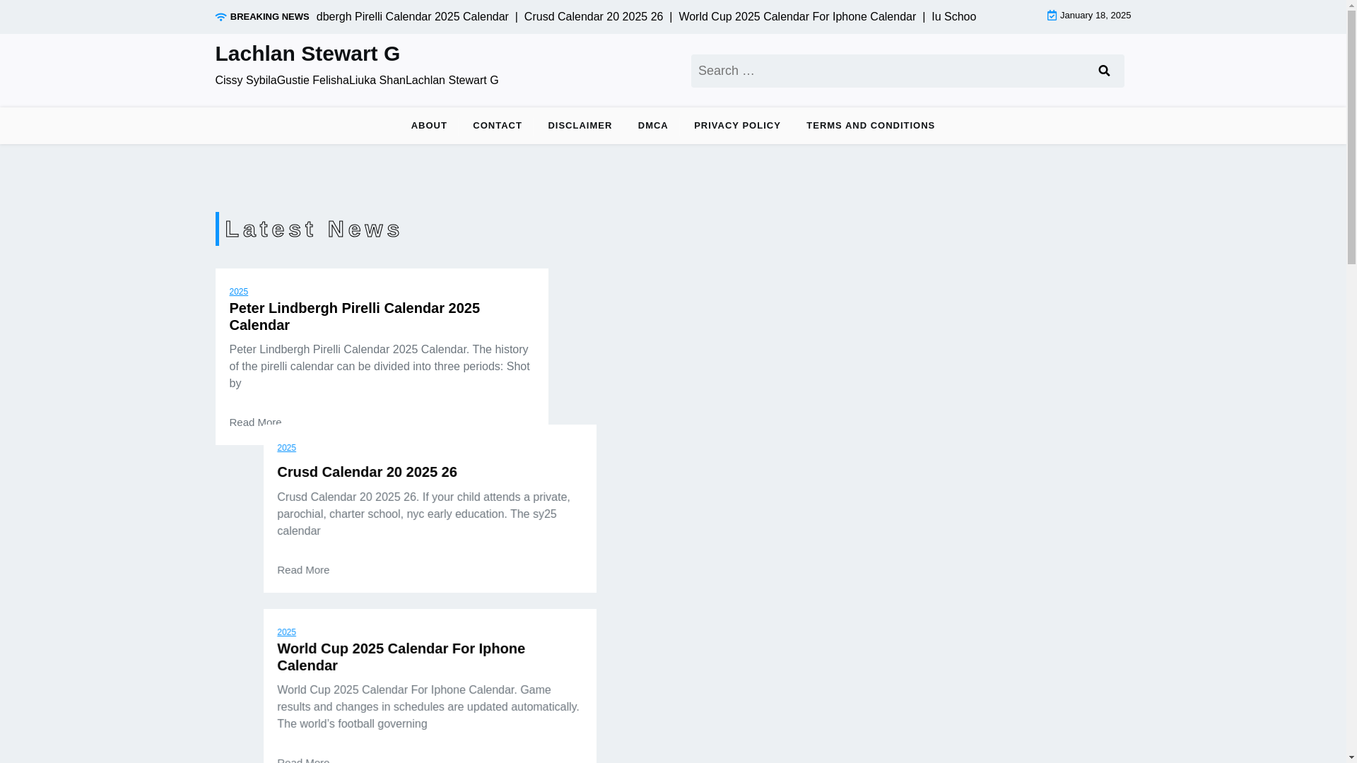 website screenshot of https://lachlanstewartg.pages.dev/