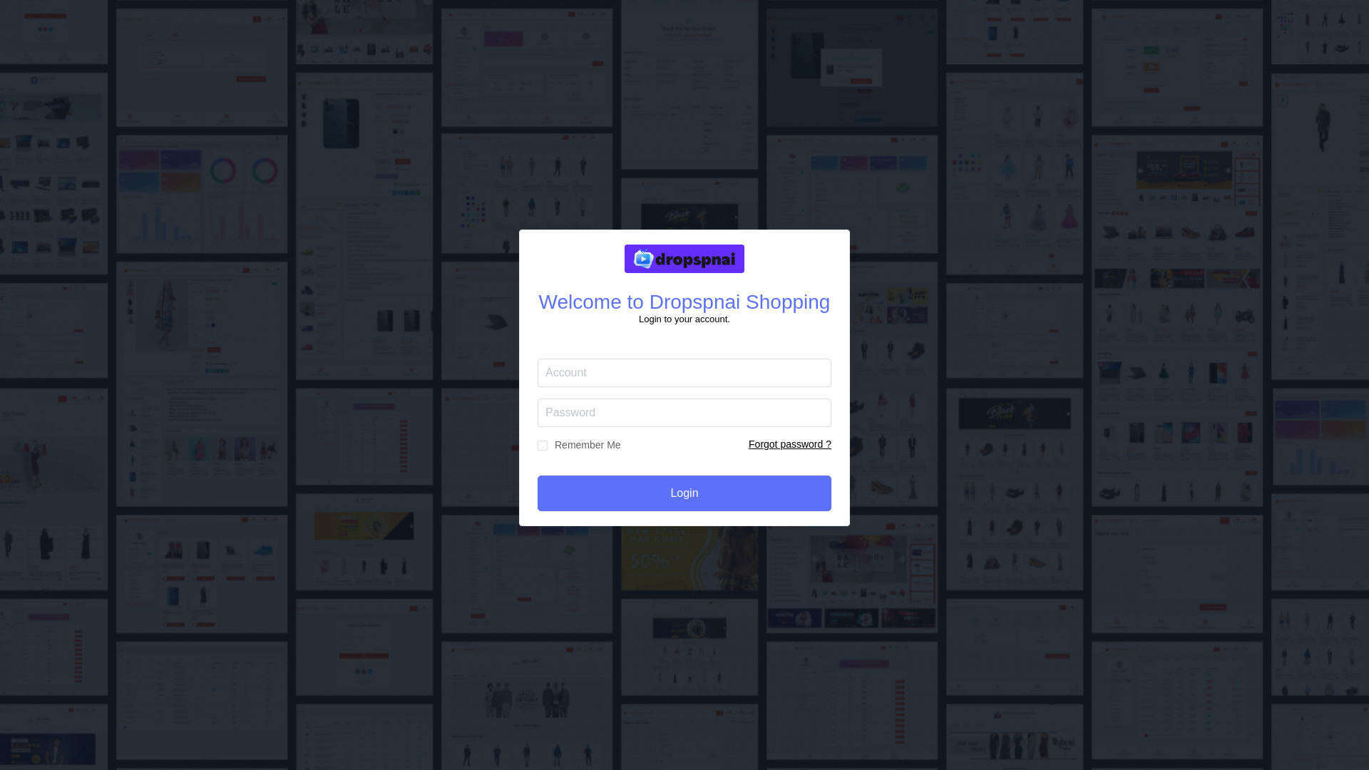 website screenshot of https://dropspnai-mgtyrse.pages.dev/