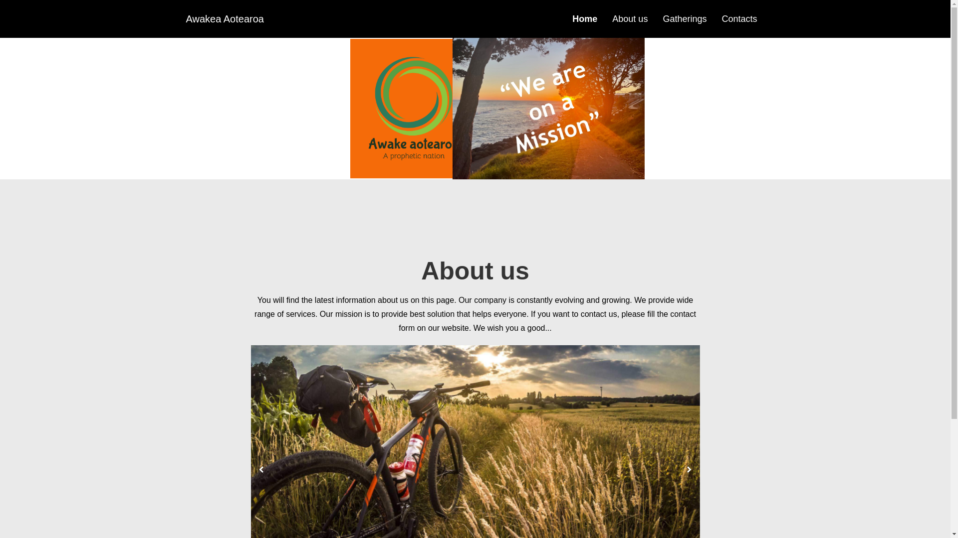 website screenshot of https://northlandcherimoya.co.nz/