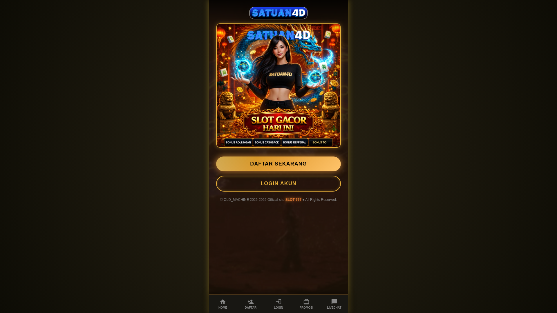 website screenshot of https://berita-diy4d.pages.dev/