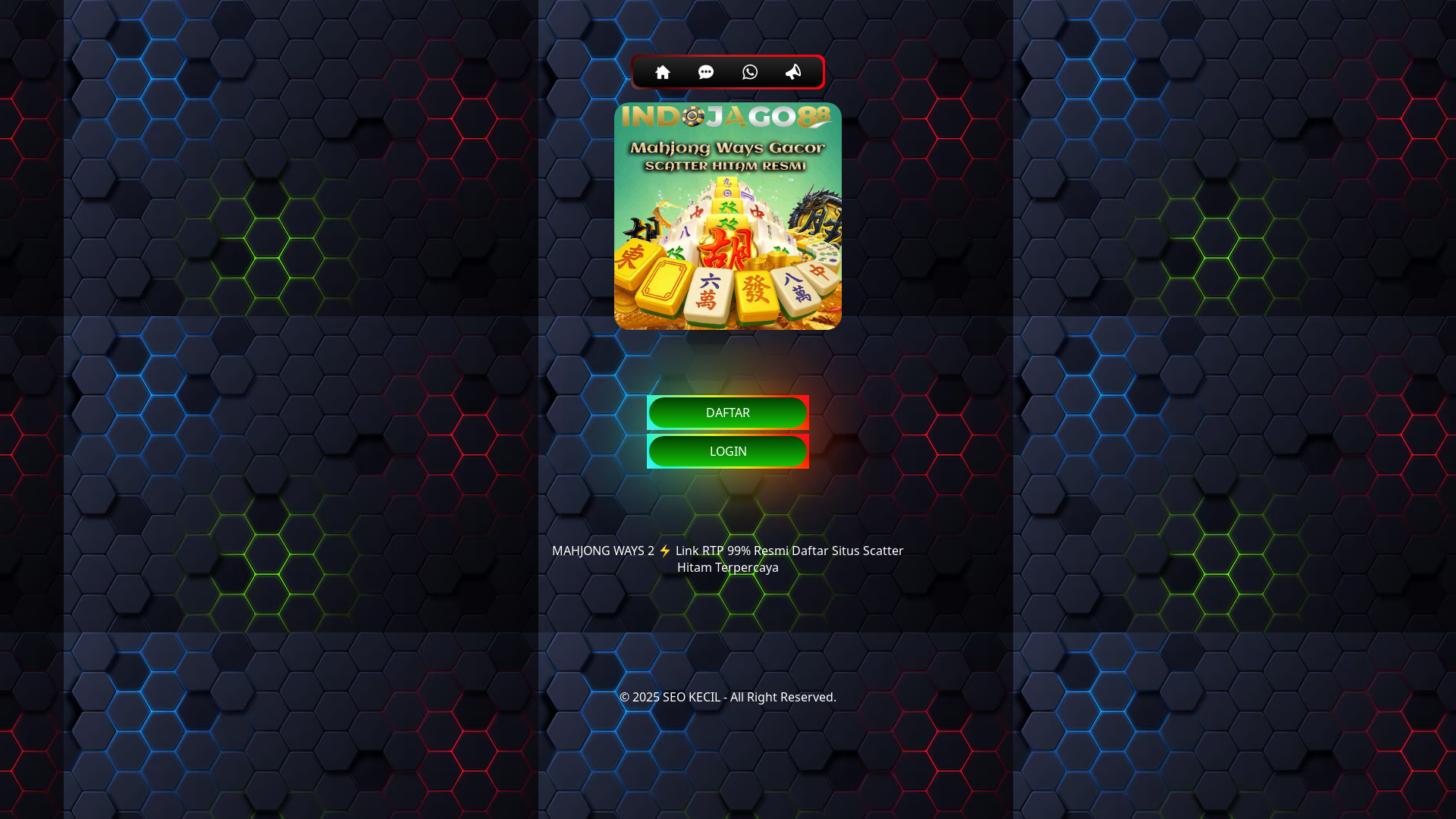 website screenshot of https://clinicacliged-com-br.pages.dev/