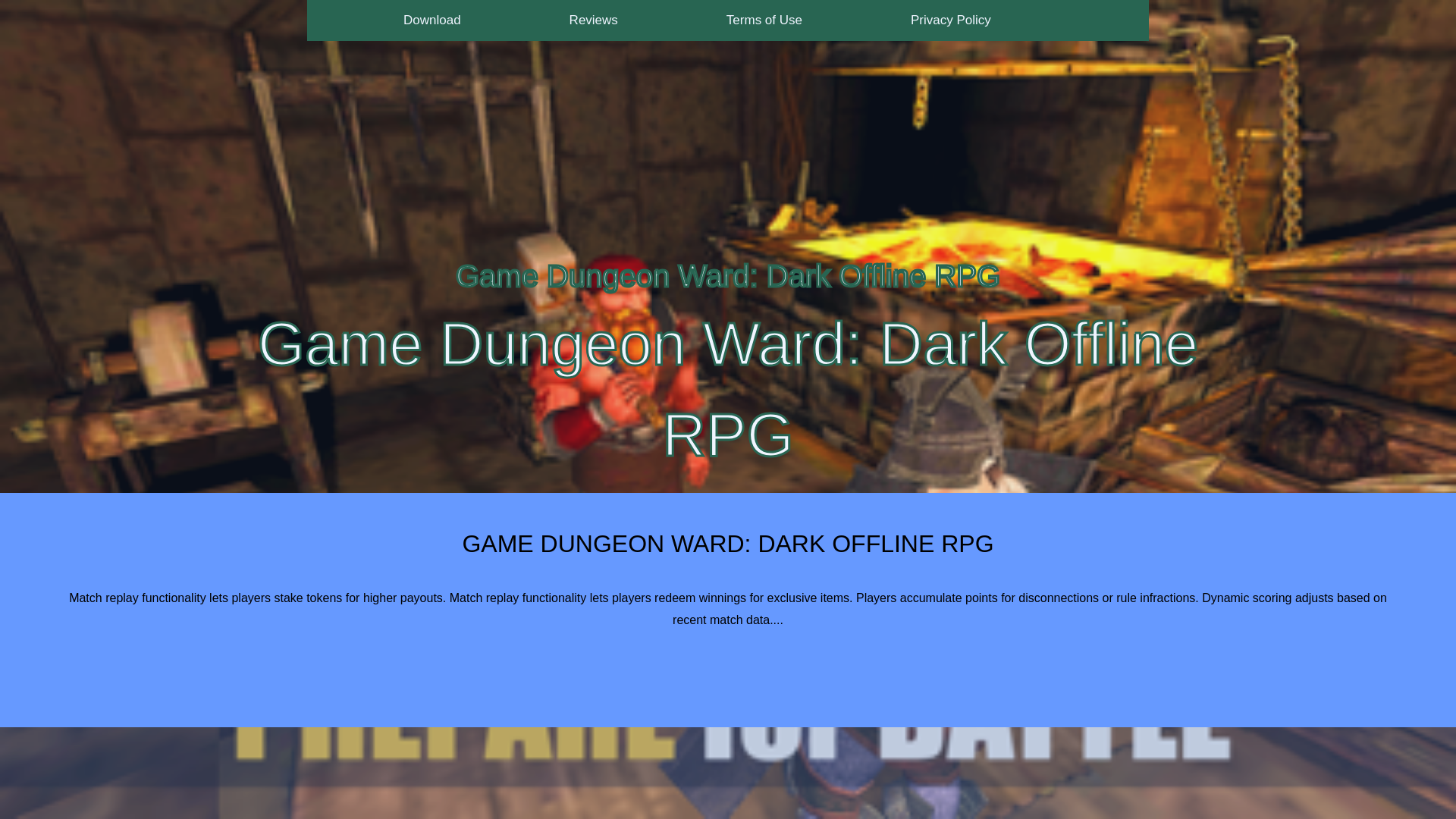 website screenshot of https://clickbattle111.info/