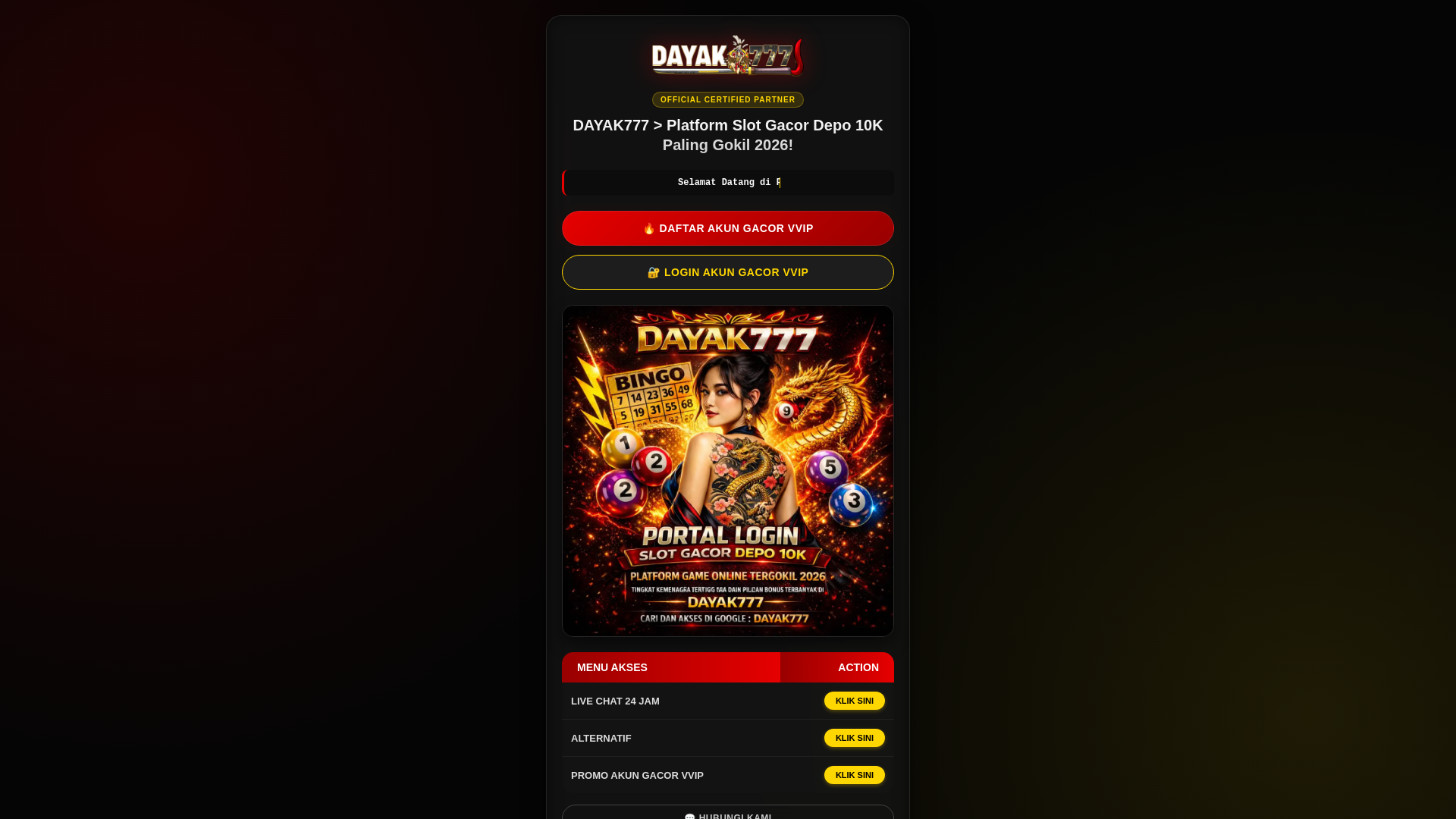 website screenshot of https://pastibisa-adildanterbuka.pages.dev/