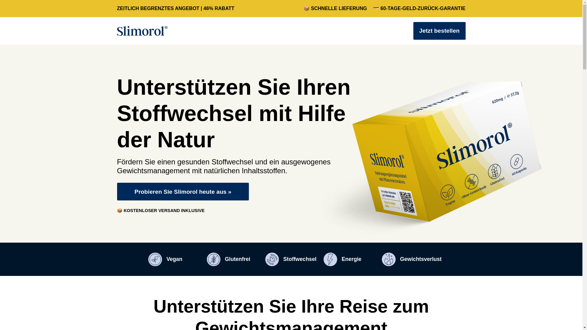 website screenshot of https://buy-slimorol-com.pages.dev/