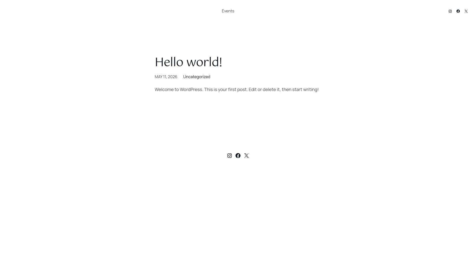 website screenshot of https://kellylinton.ca/