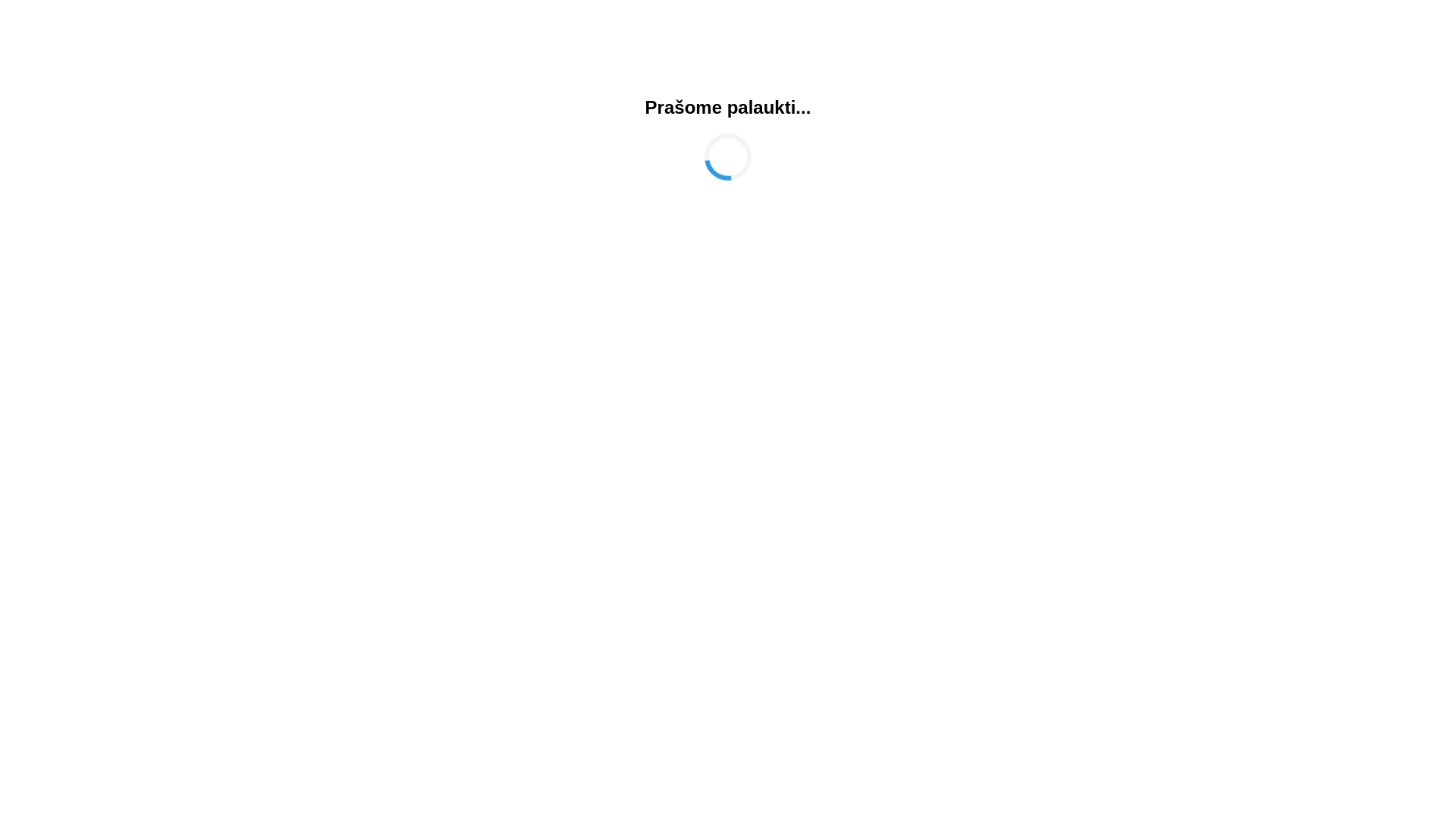 website screenshot of https://2ispardavimai-com.pages.dev/