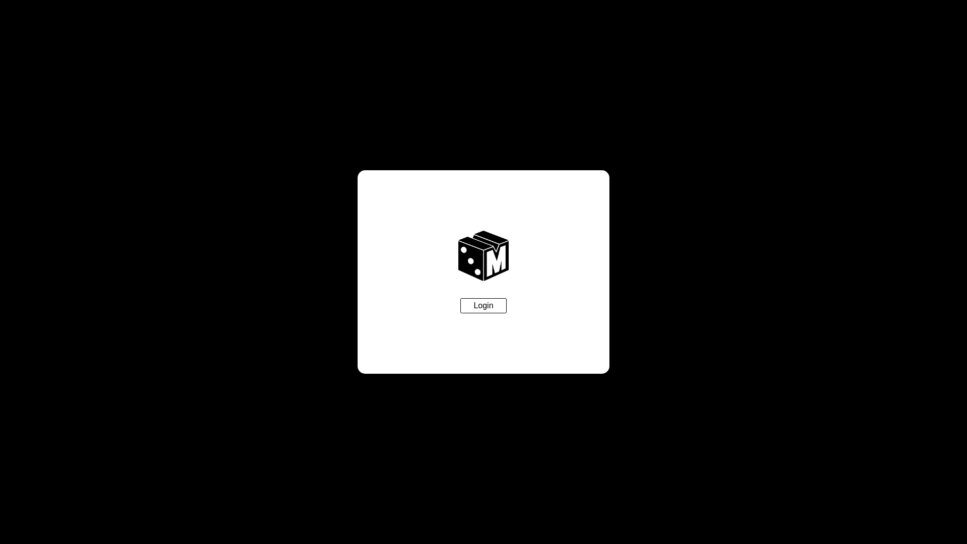 website screenshot of https://dashboard-mntcrl.pages.dev/