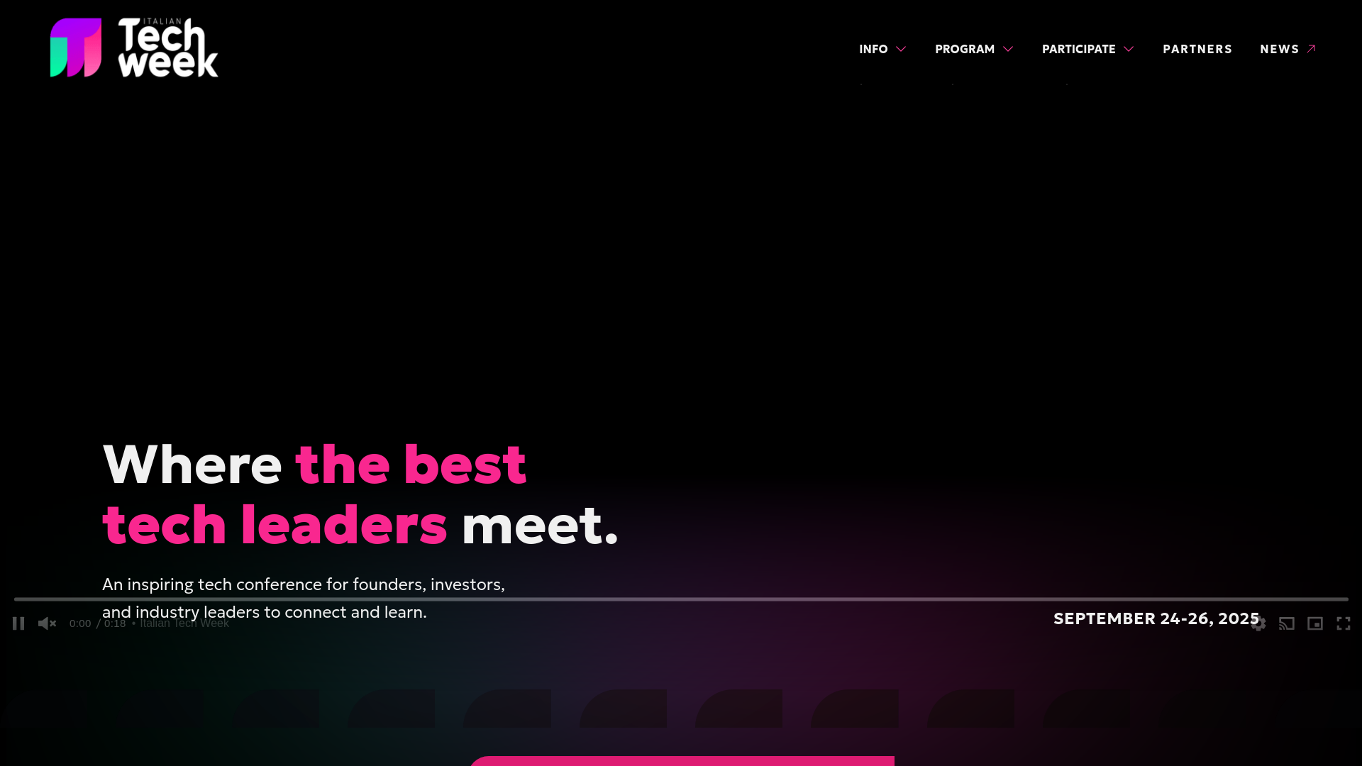 website screenshot of https://italmalatan.com/