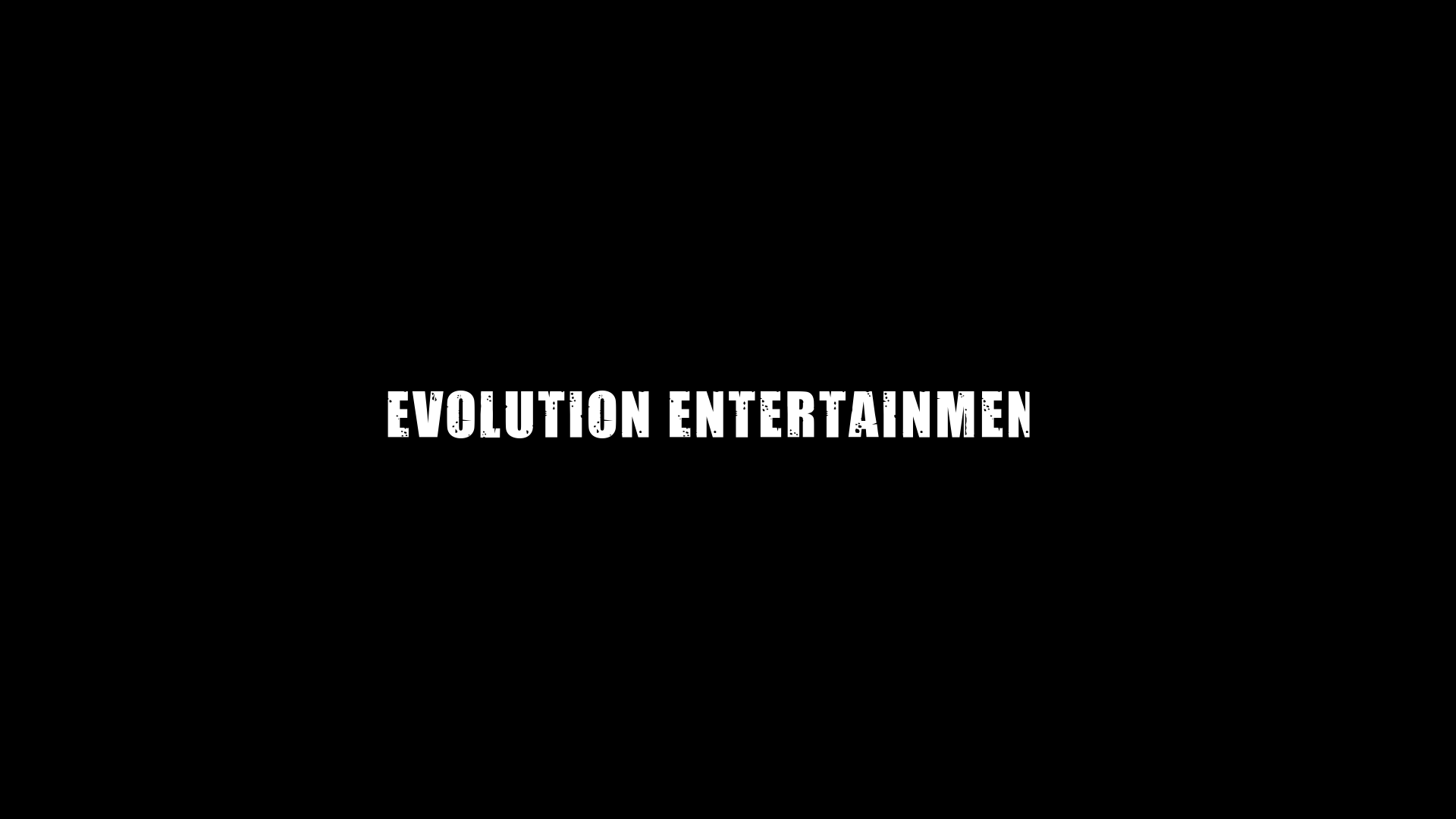 website screenshot of https://evolution-entertainment.co.uk