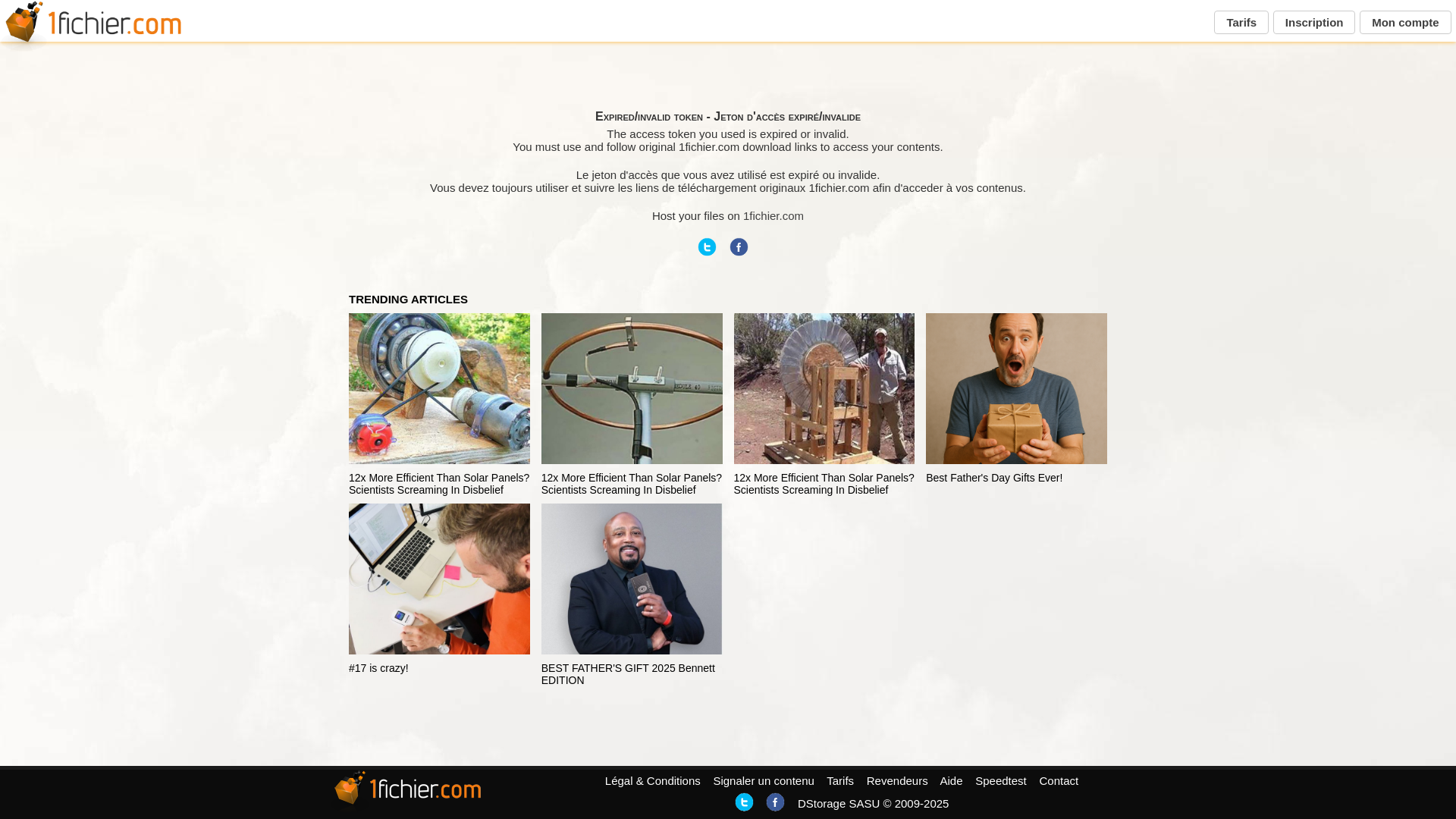 website screenshot of https://o-1.1fichier.com/c1127063192