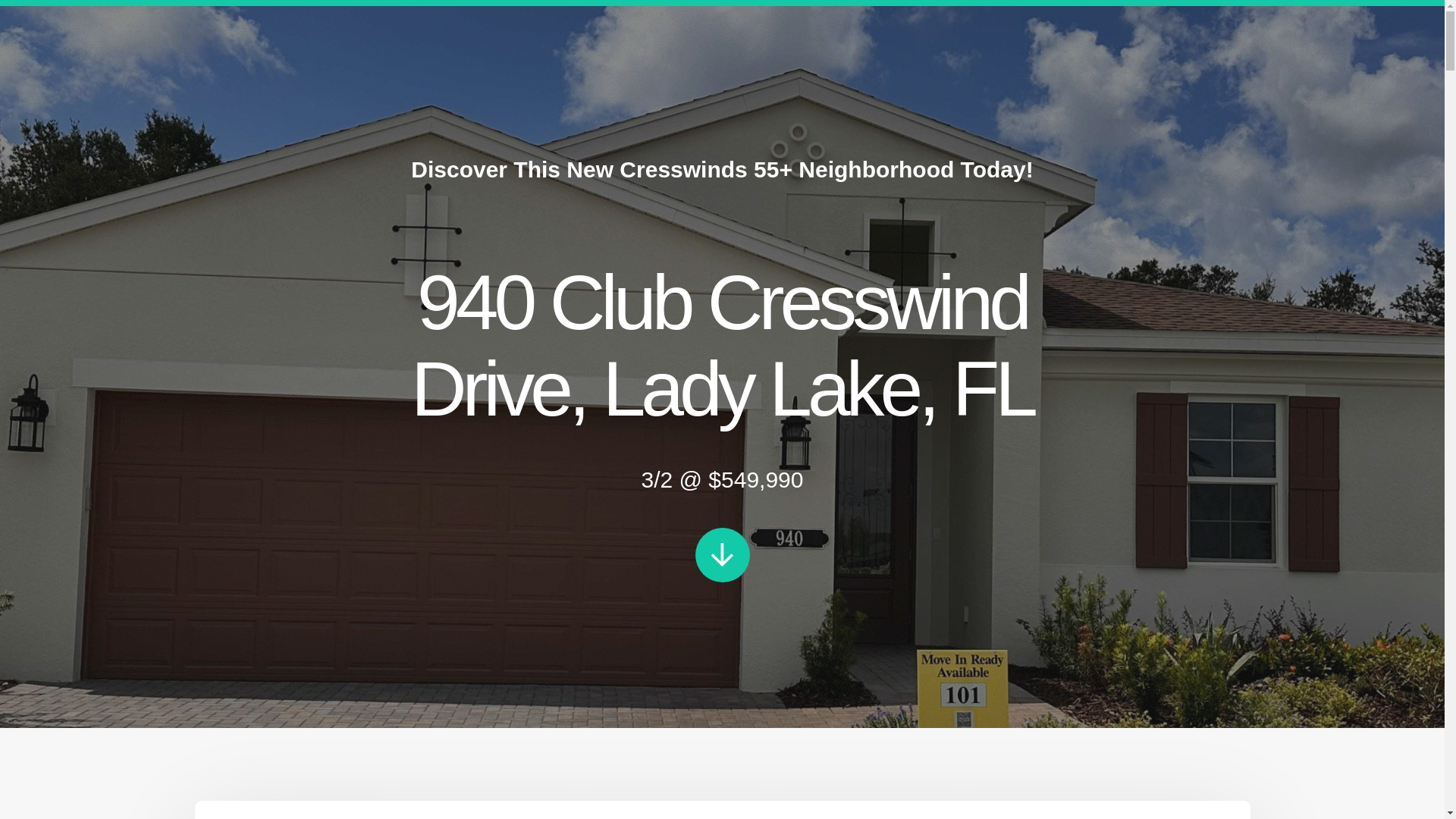 website screenshot of https://940clubcresswinddrive.com/