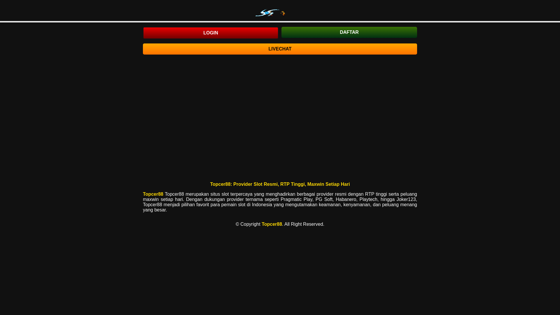 website screenshot of https://stonesfm.pages.dev/