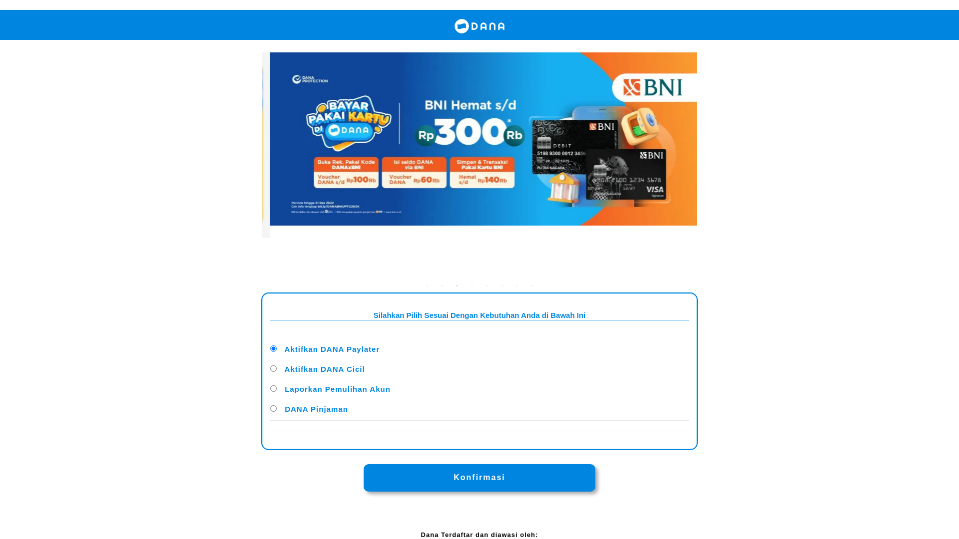 website screenshot of https://formnscosttmerlyan.hazelnutindo.com