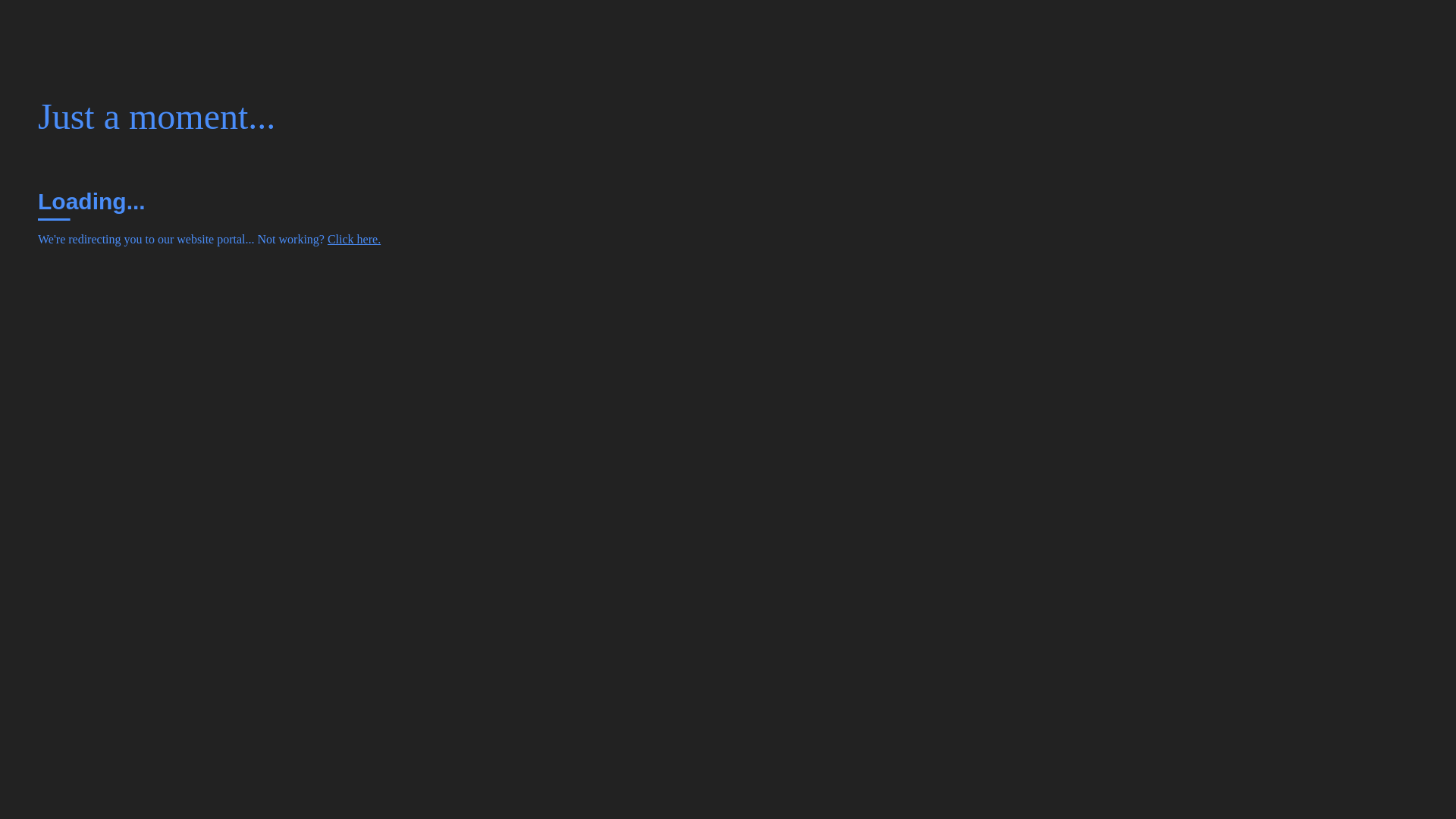 website screenshot of http://bitgoldminers.org/