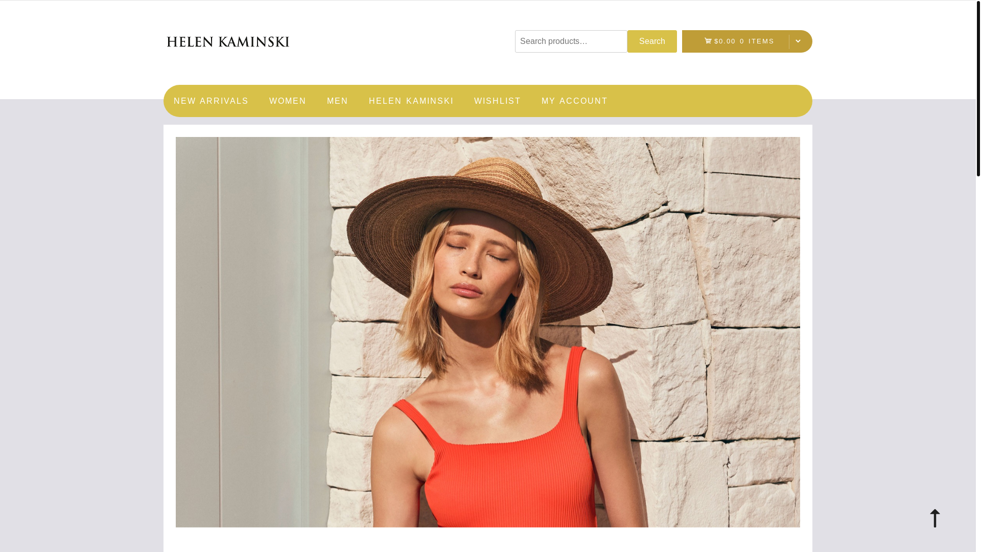 website screenshot of https://www.elainemclaughlin.shop/