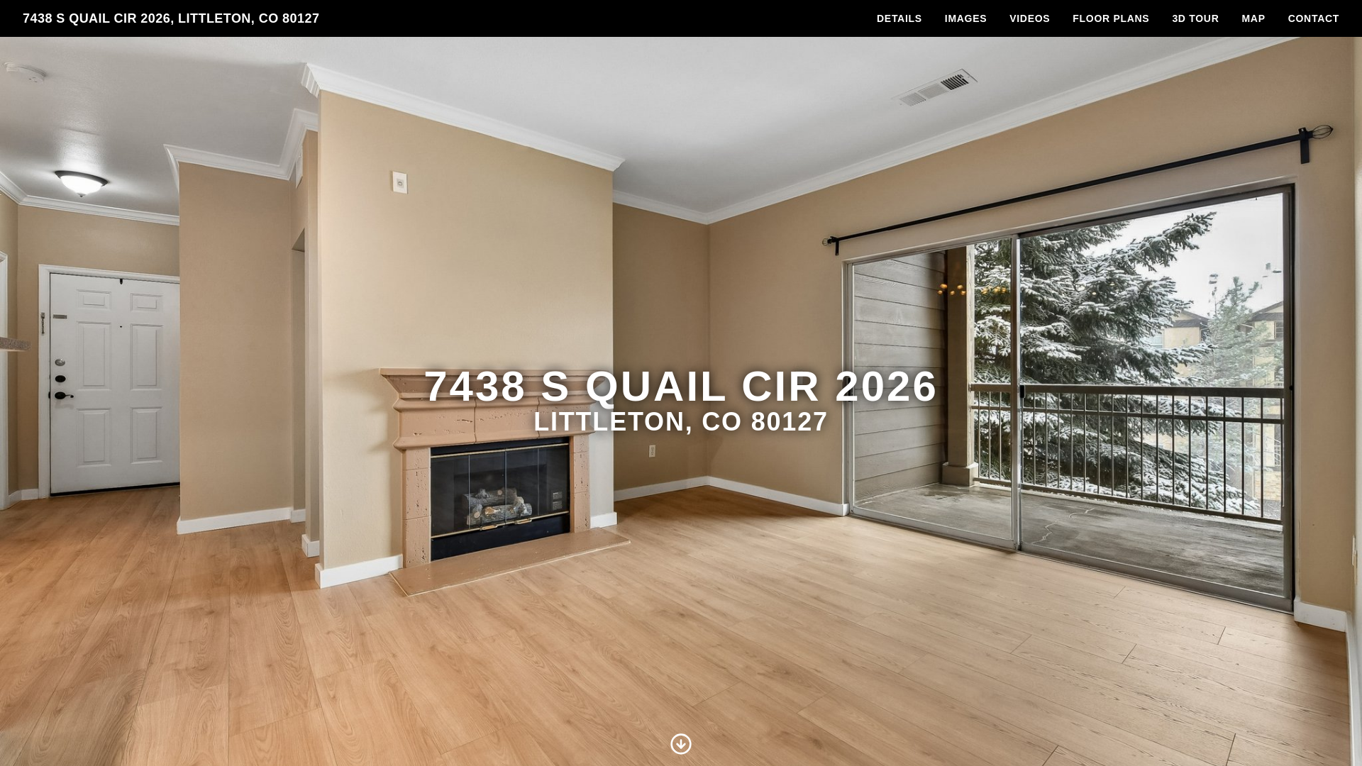 website screenshot of https://7438squailcir.com/