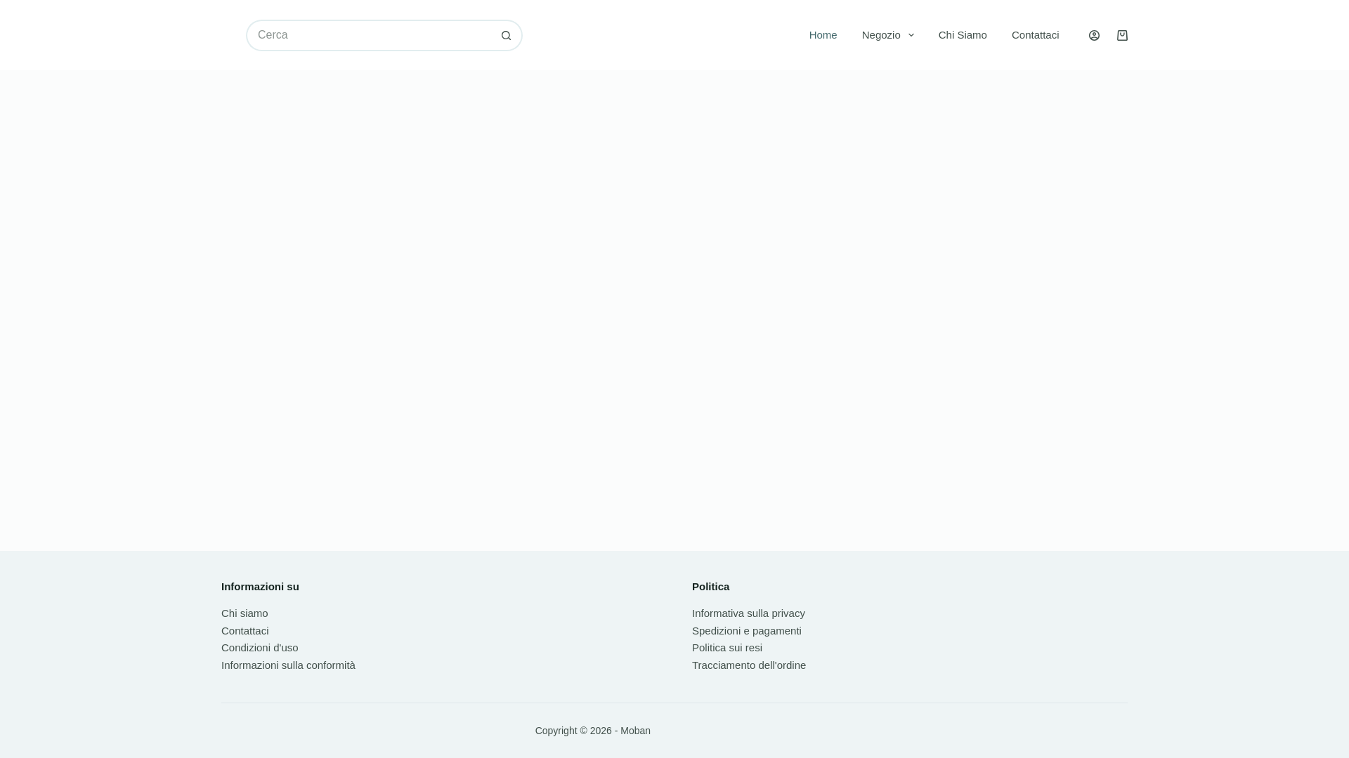 website screenshot of https://acquacortile.com/