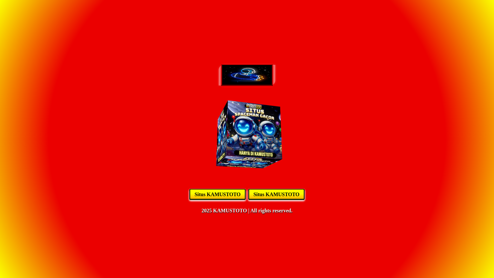 website screenshot of https://spacemanktgacor.pages.dev/