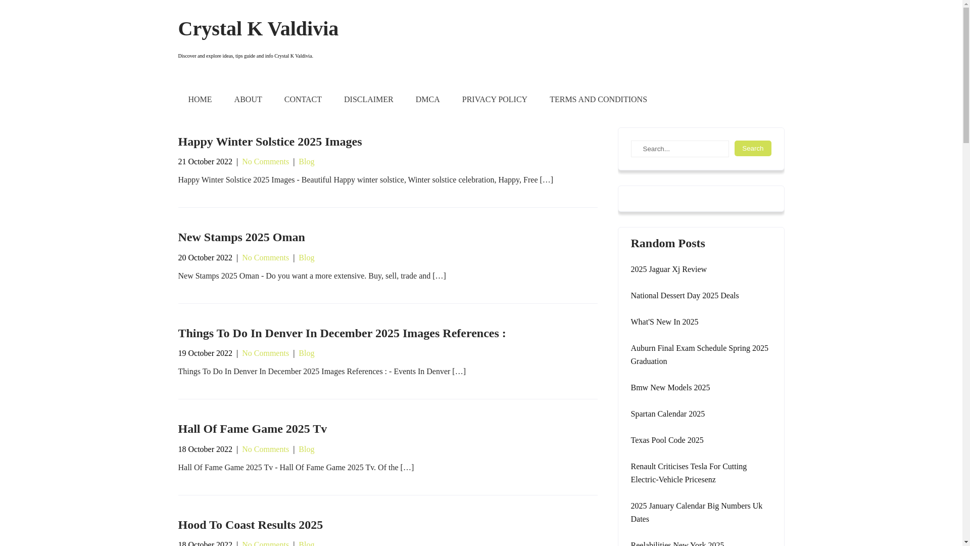 website screenshot of https://crystalkvaldiviad.pages.dev/