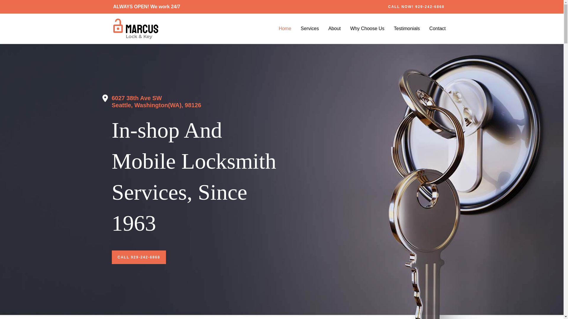 website screenshot of https://grafindco.com/