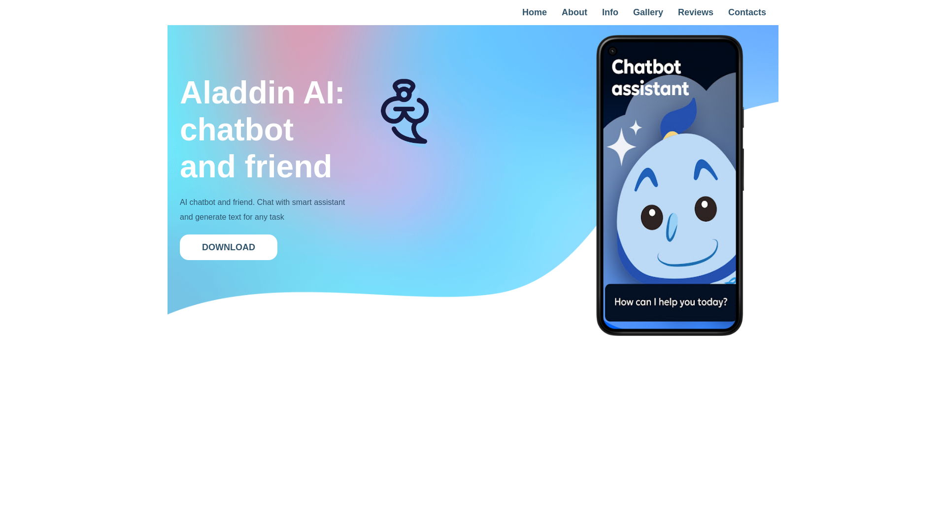 website screenshot of https://alawin-ceska.site/