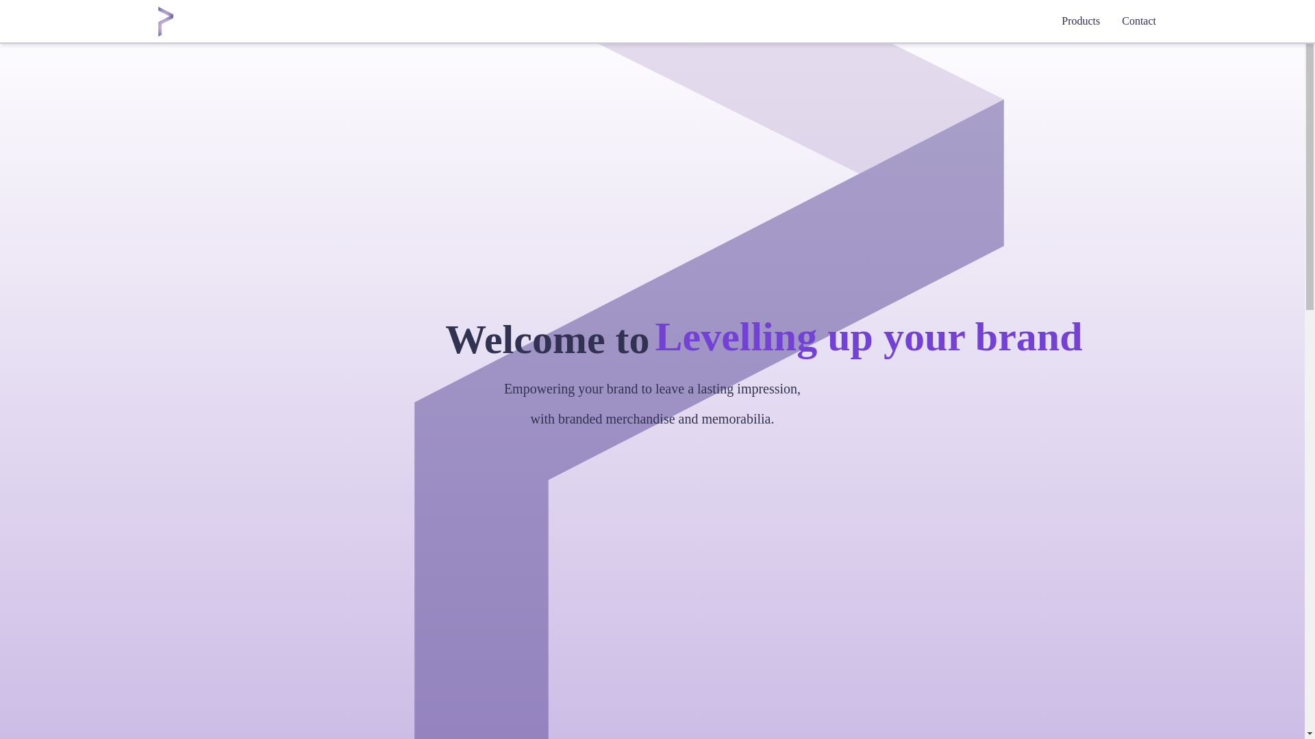 website screenshot of https://brand-7td.pages.dev/