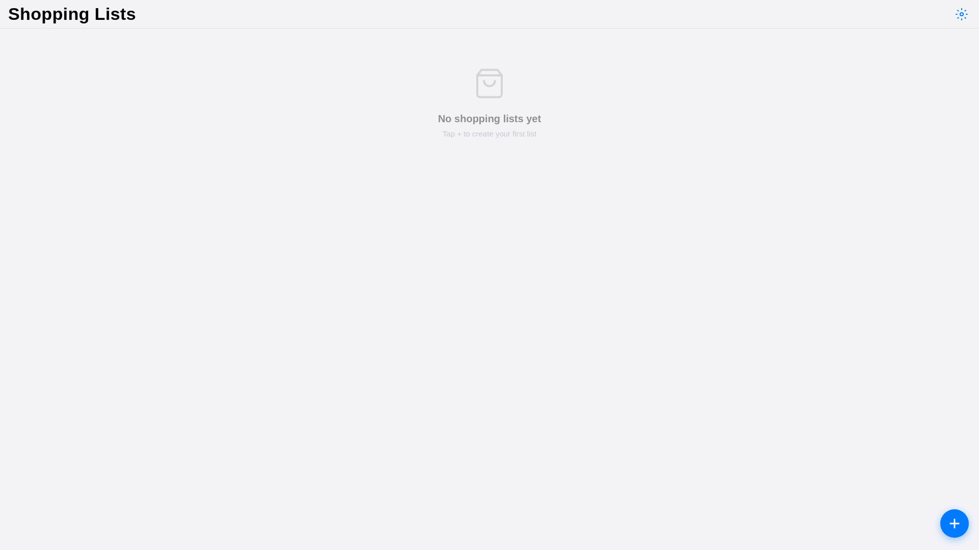 website screenshot of https://listapp.pages.dev/