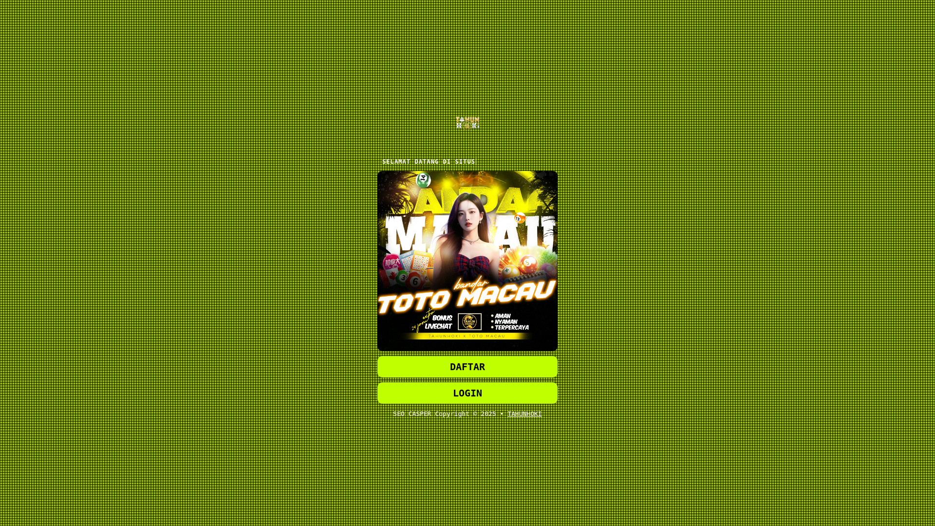 website screenshot of https://abracadapp-macau.pages.dev/
